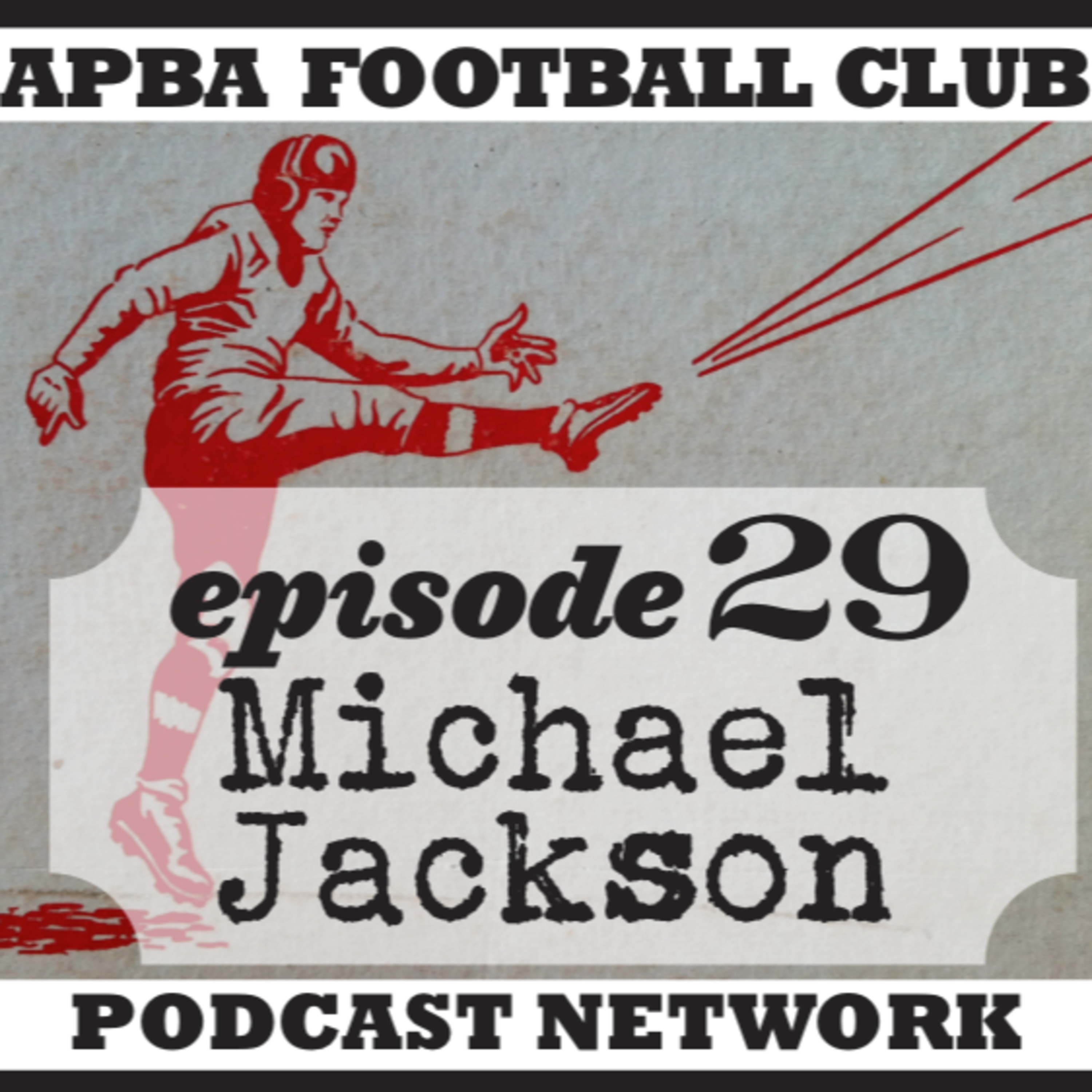 APBA Football Club Podcast Network