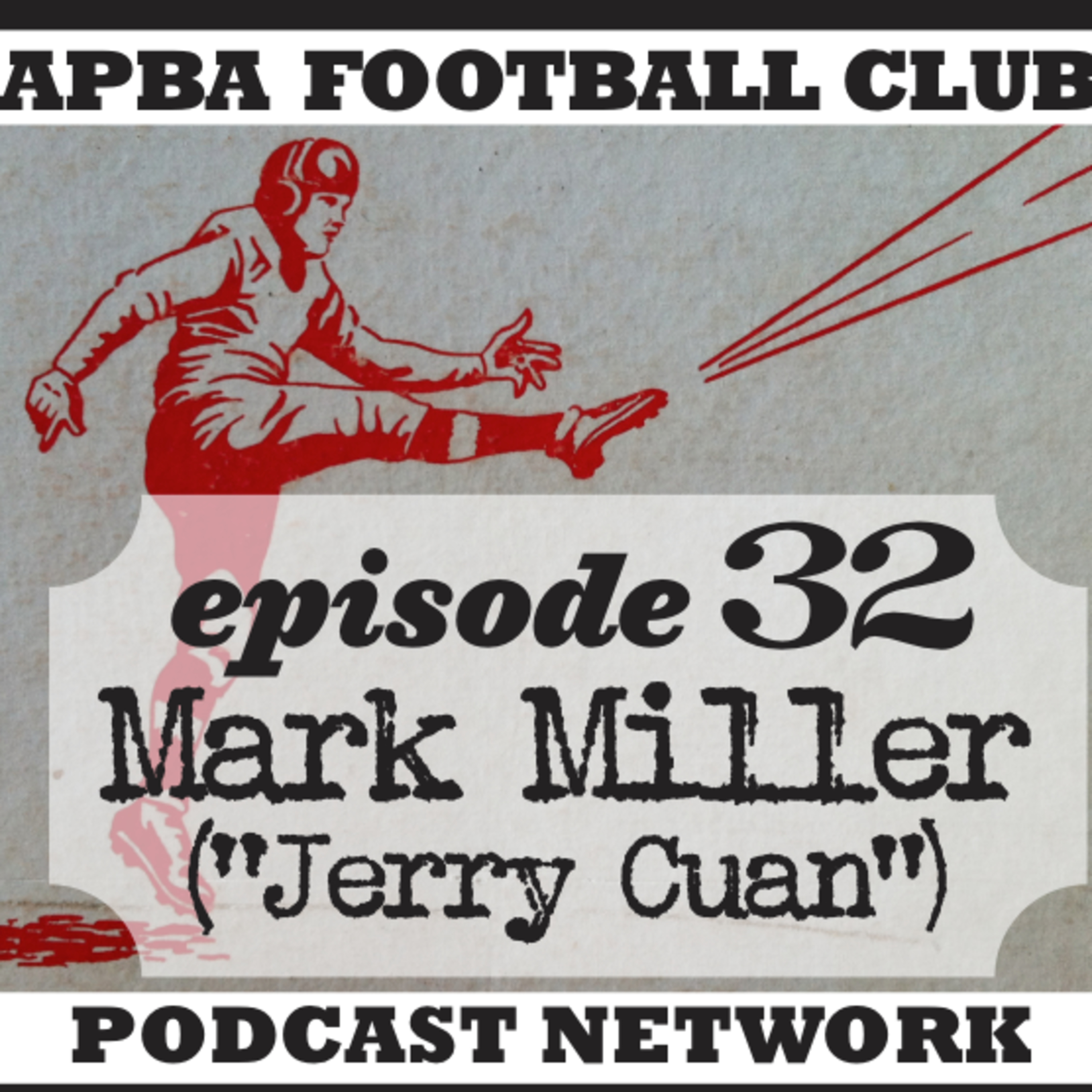 APBA Football Club Podcast Network