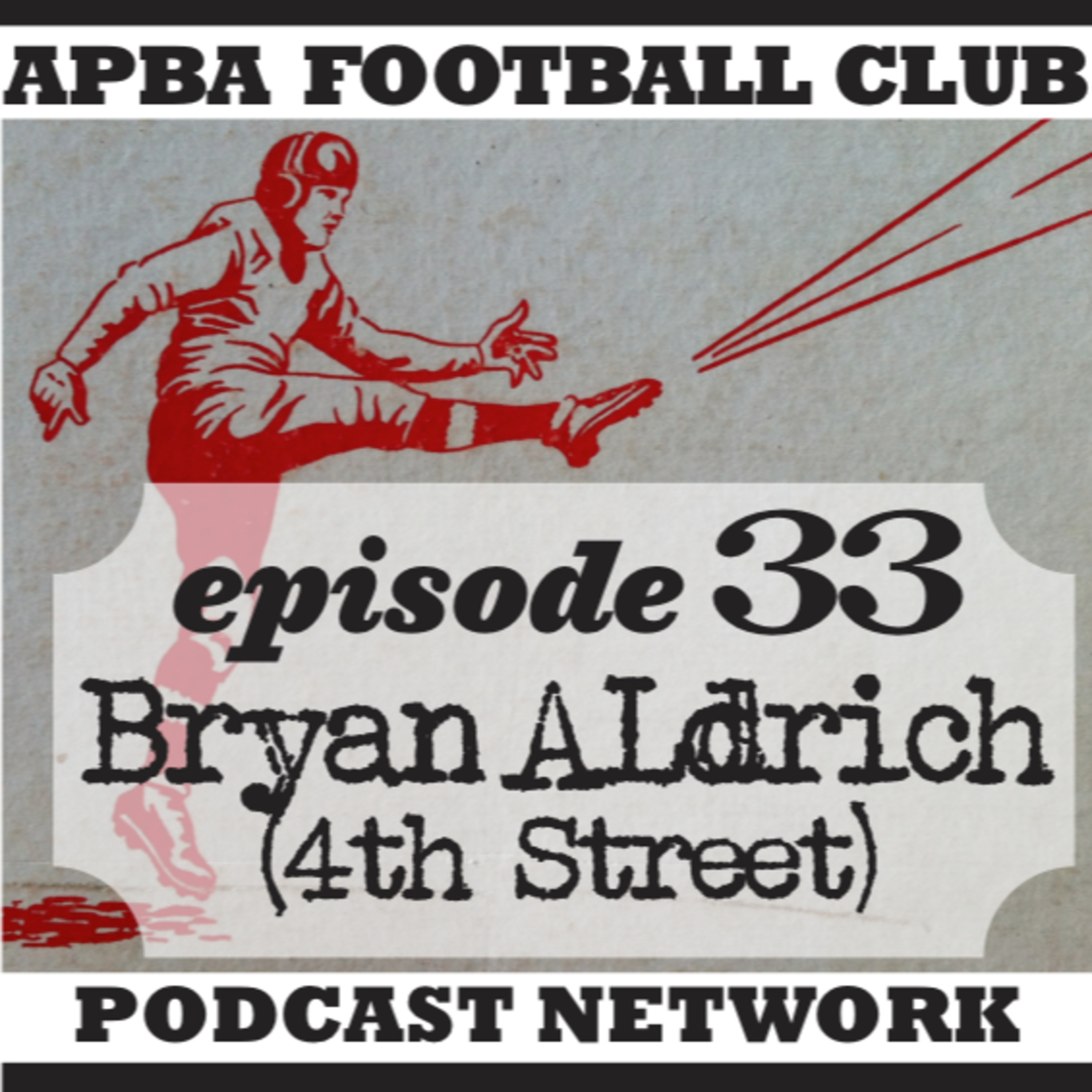 APBA Football Club Podcast Network