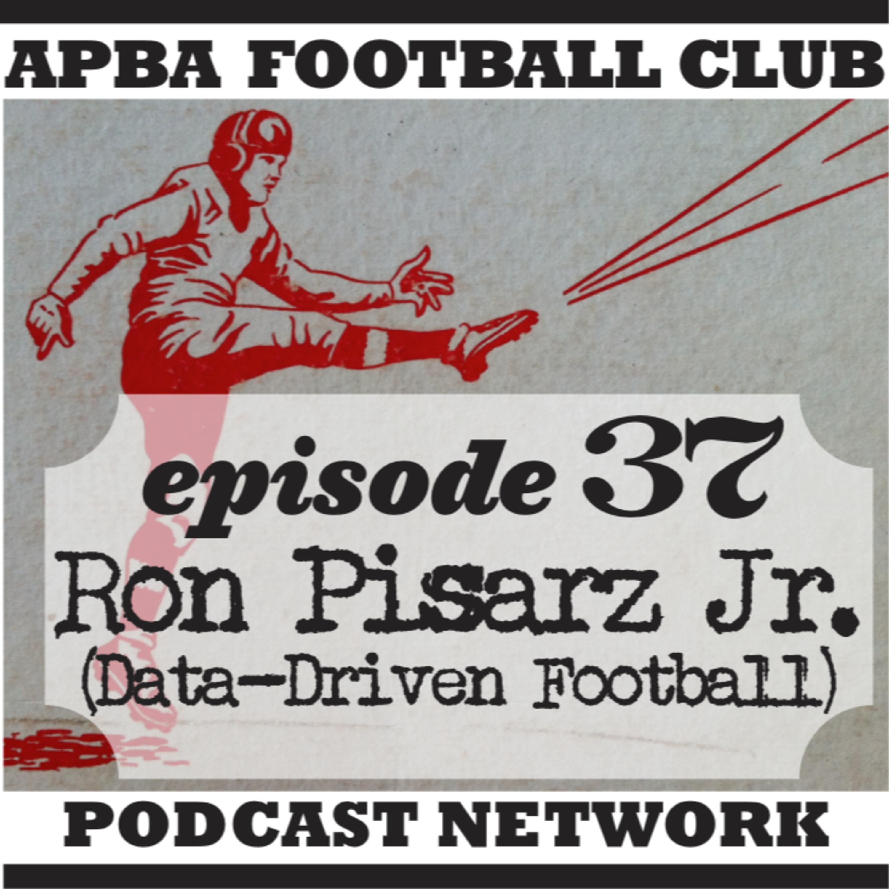 APBA Football Club Podcast Network