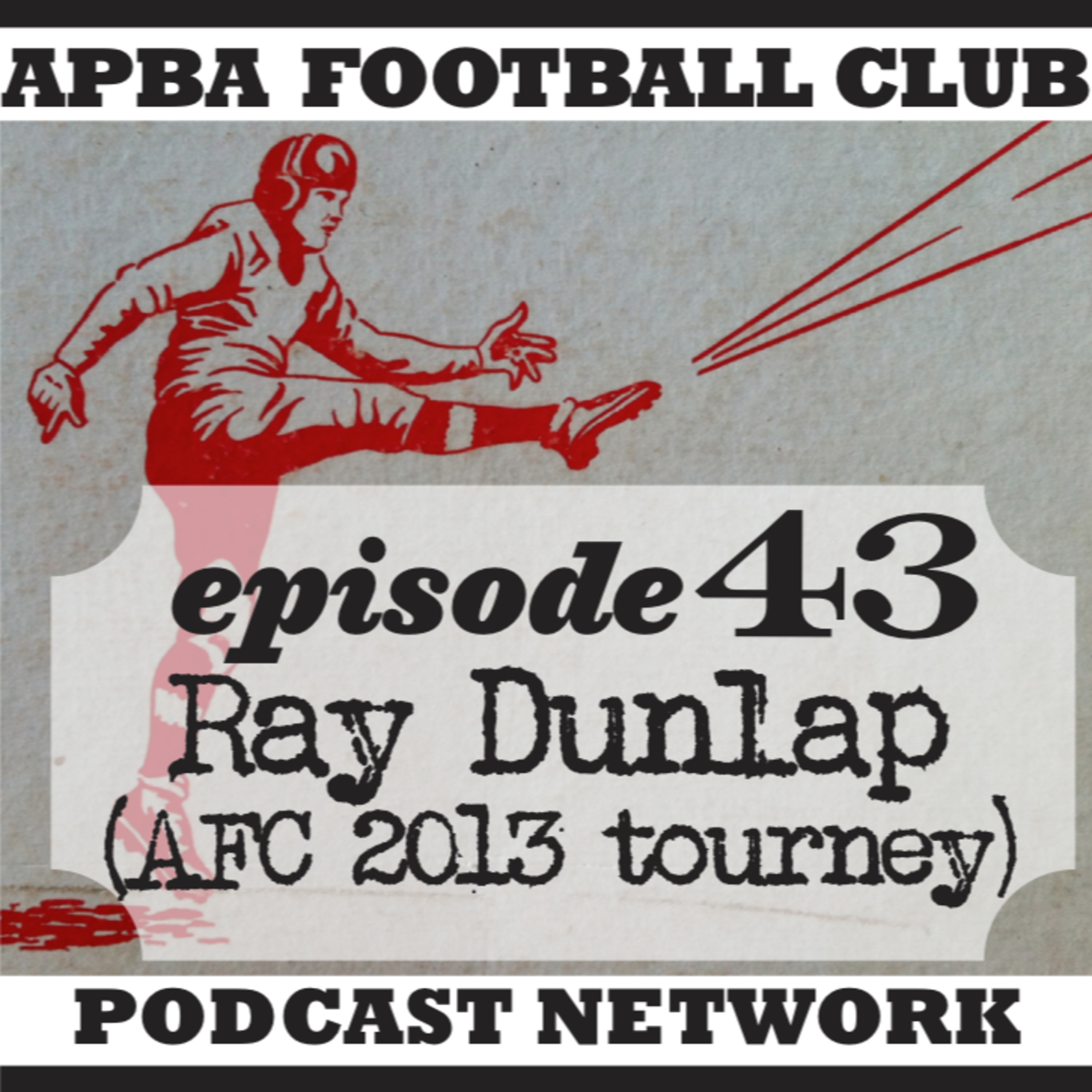 APBA Football Club Podcast Network