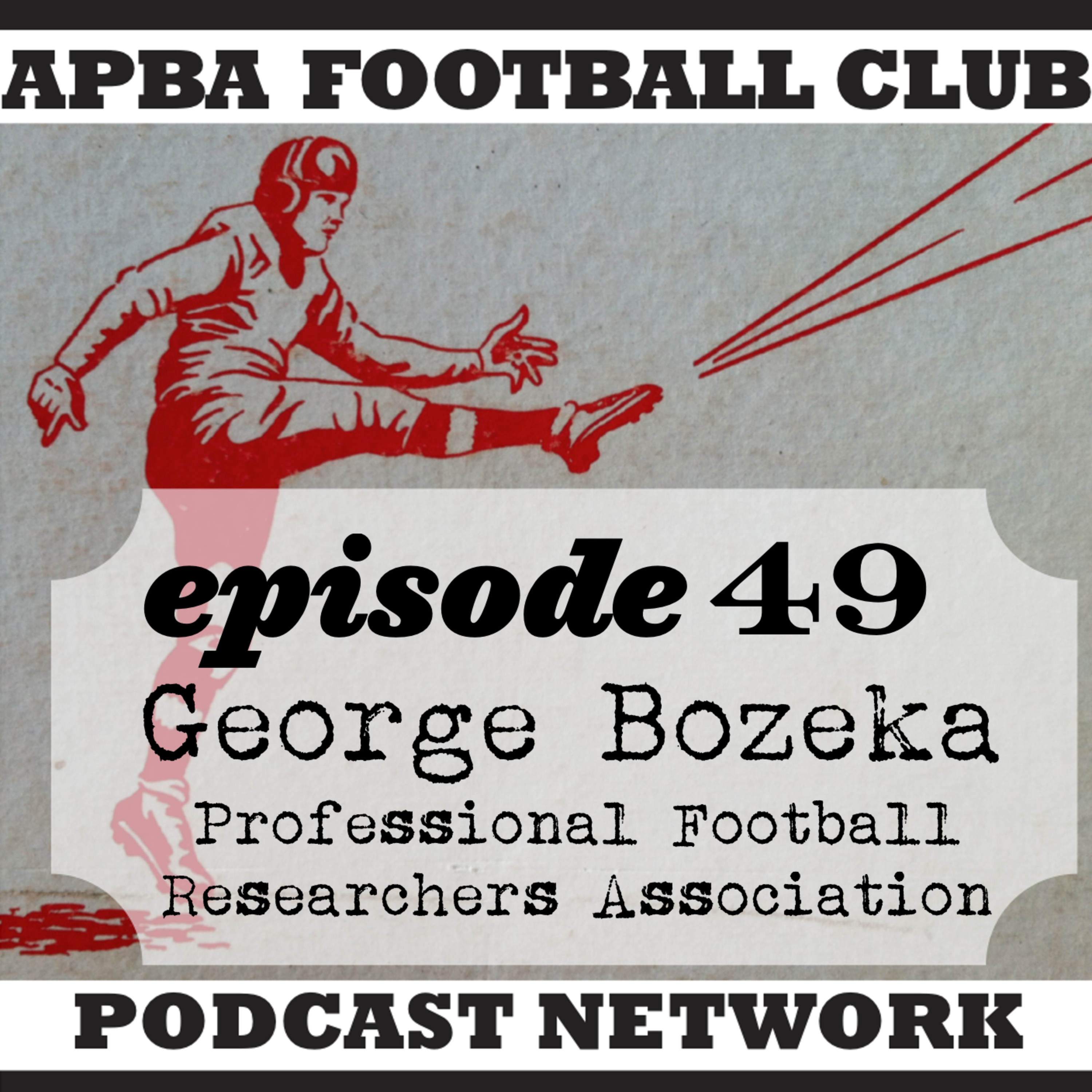 APBA Football Club Podcast Network
