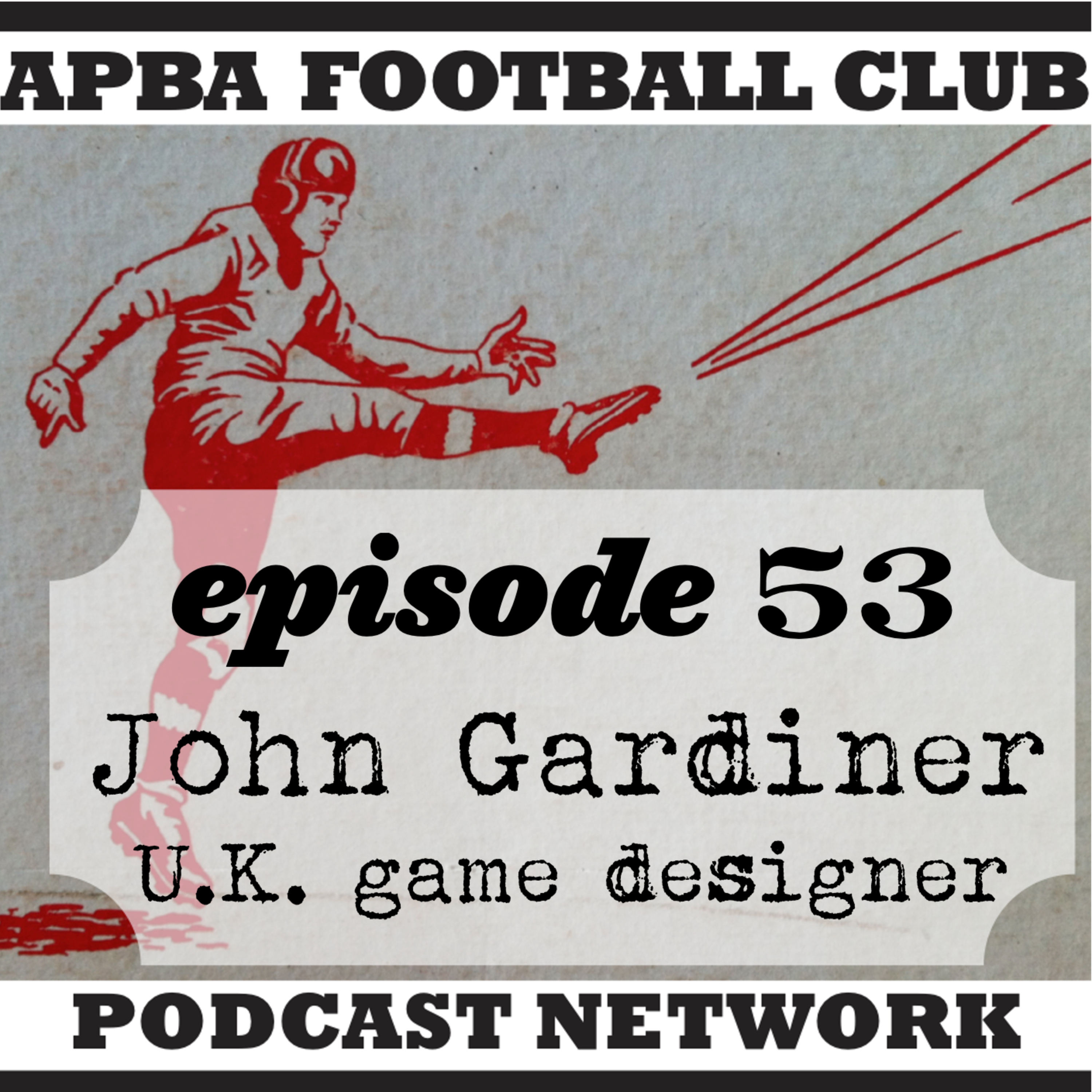 APBA Football Club Podcast Network