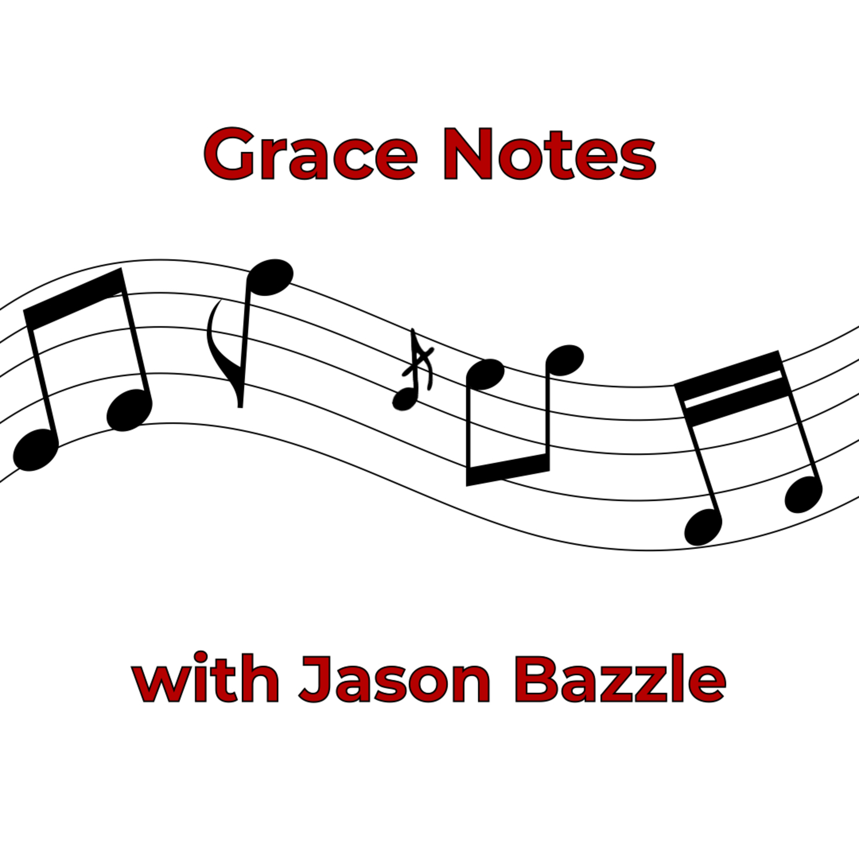Bible On the Run with Jason Bazzle