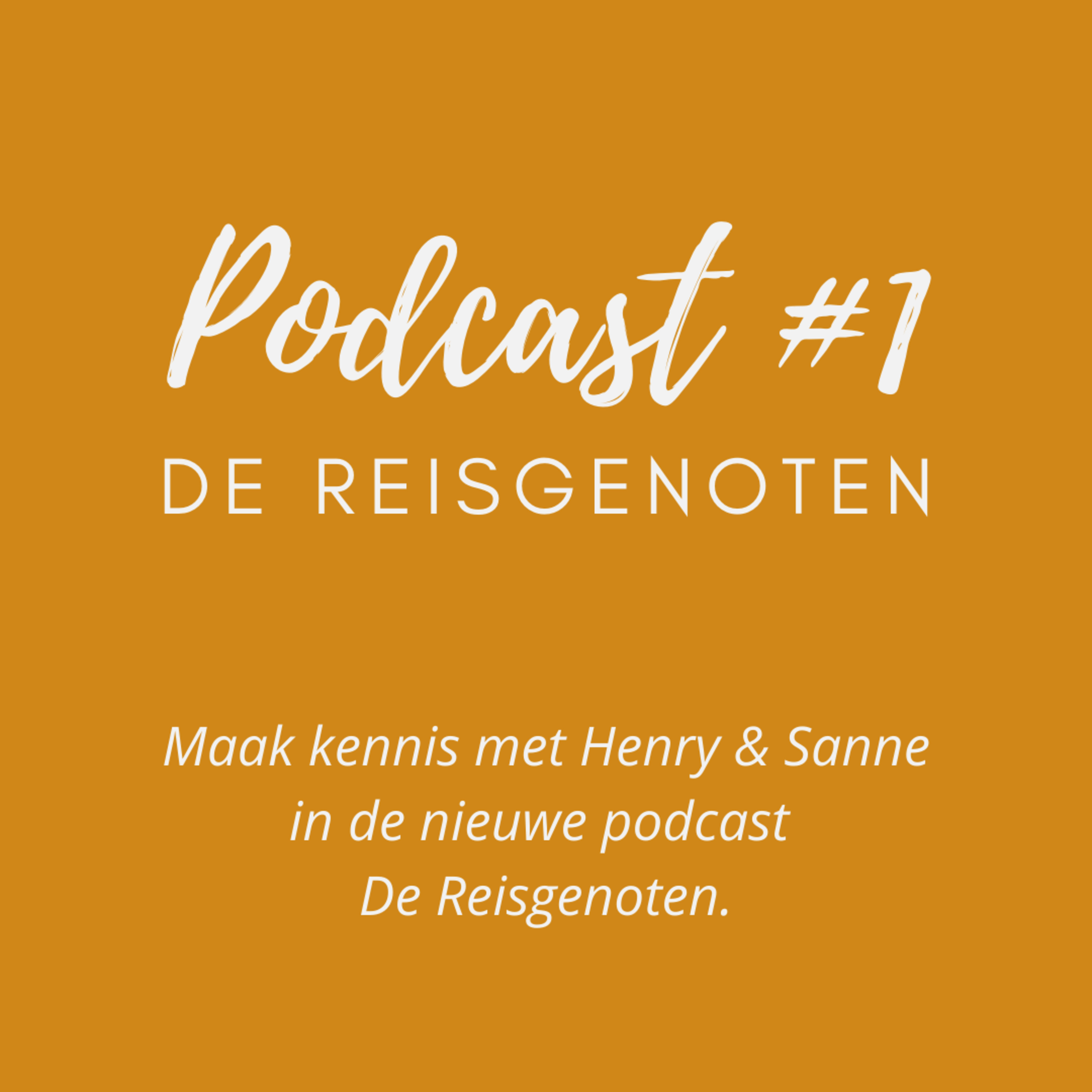 De Reisgenoten