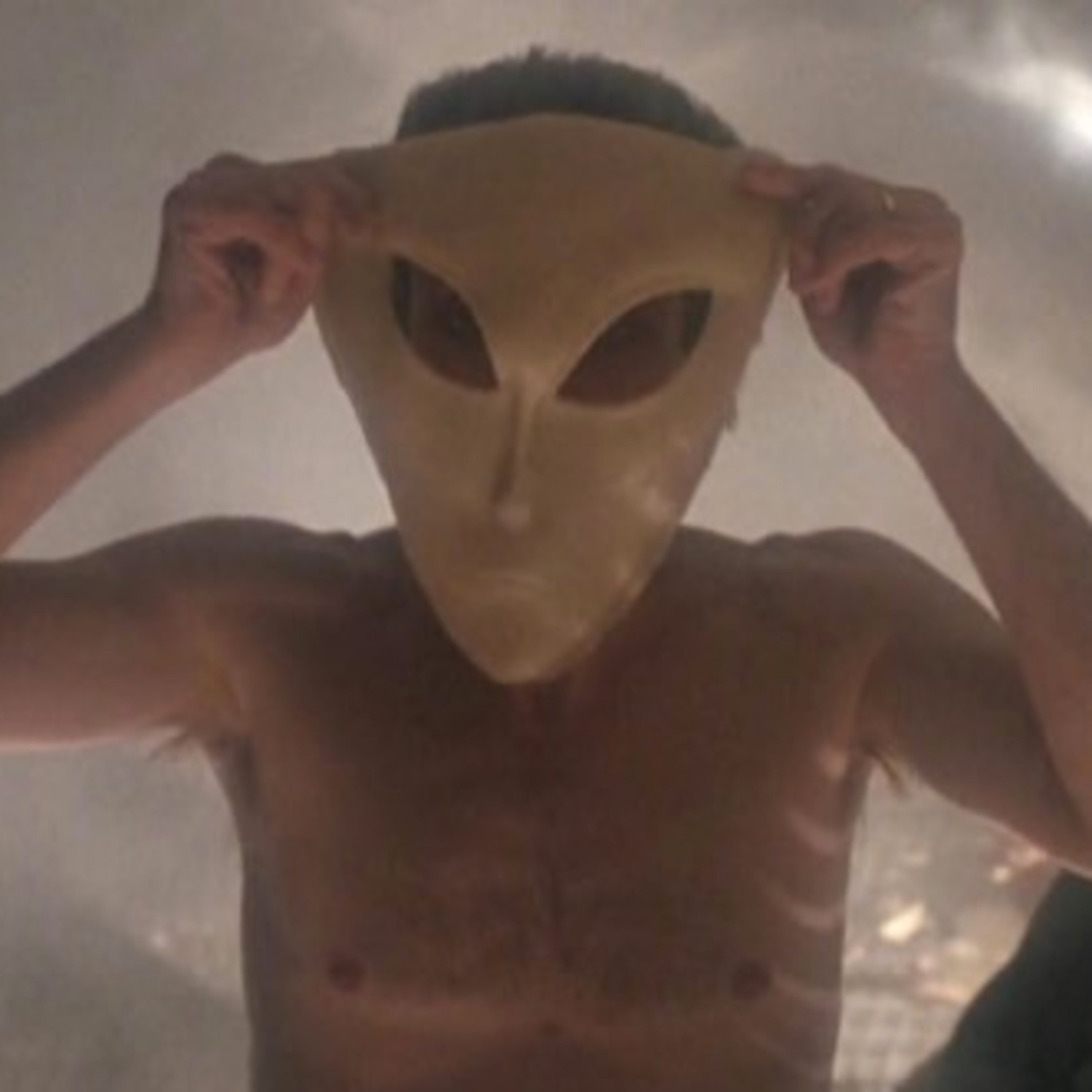 Portada de Vigilante podcast