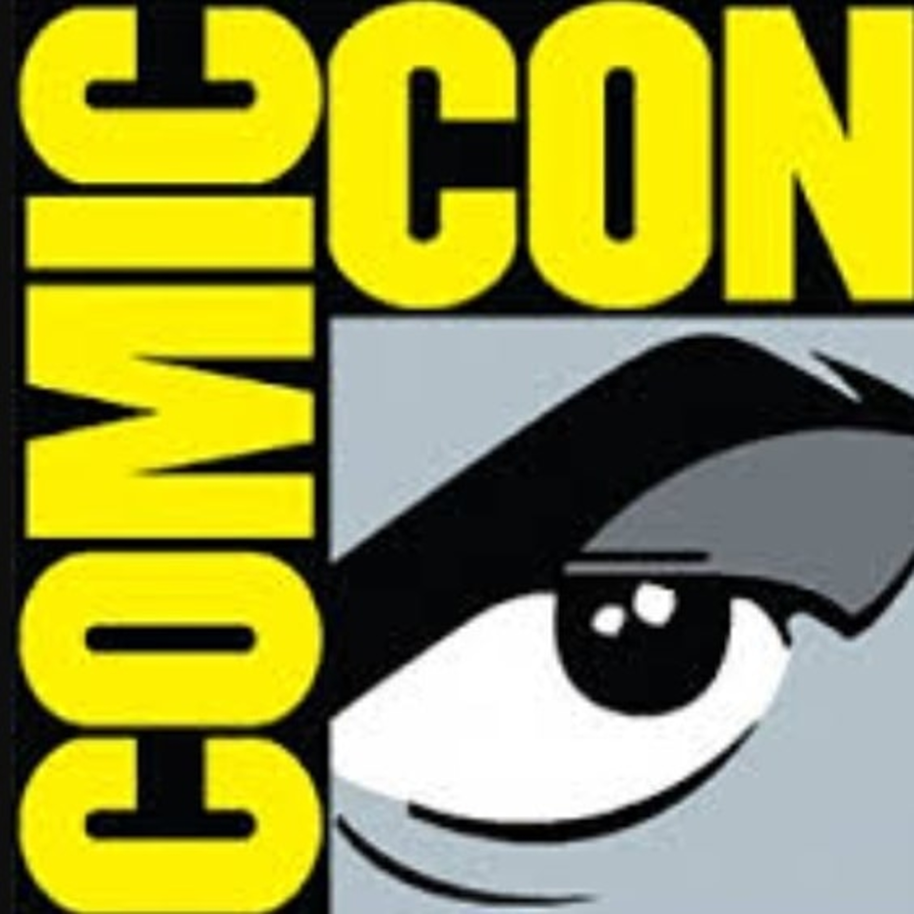 EP. 1 Comic con episode artwork