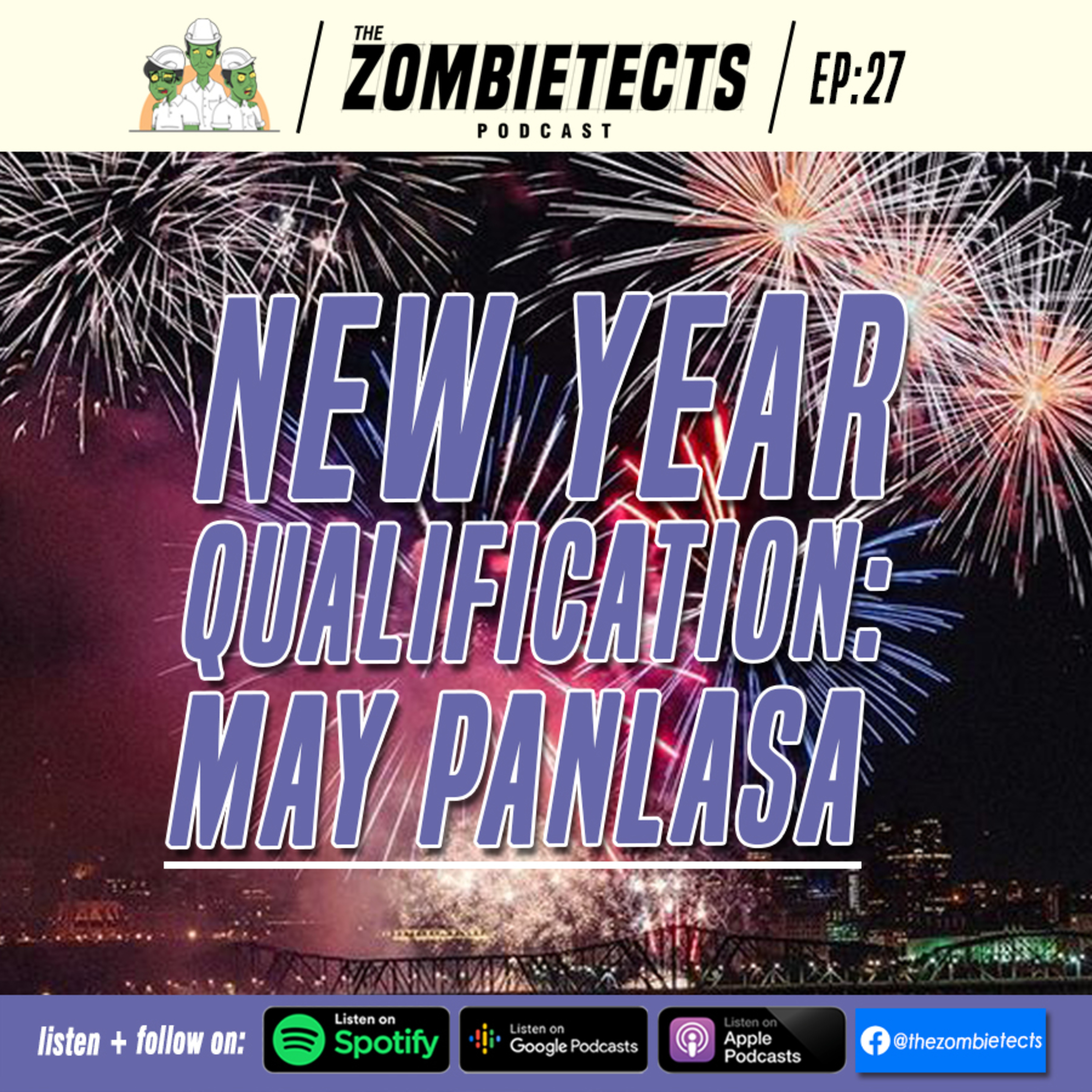 The Zombietects