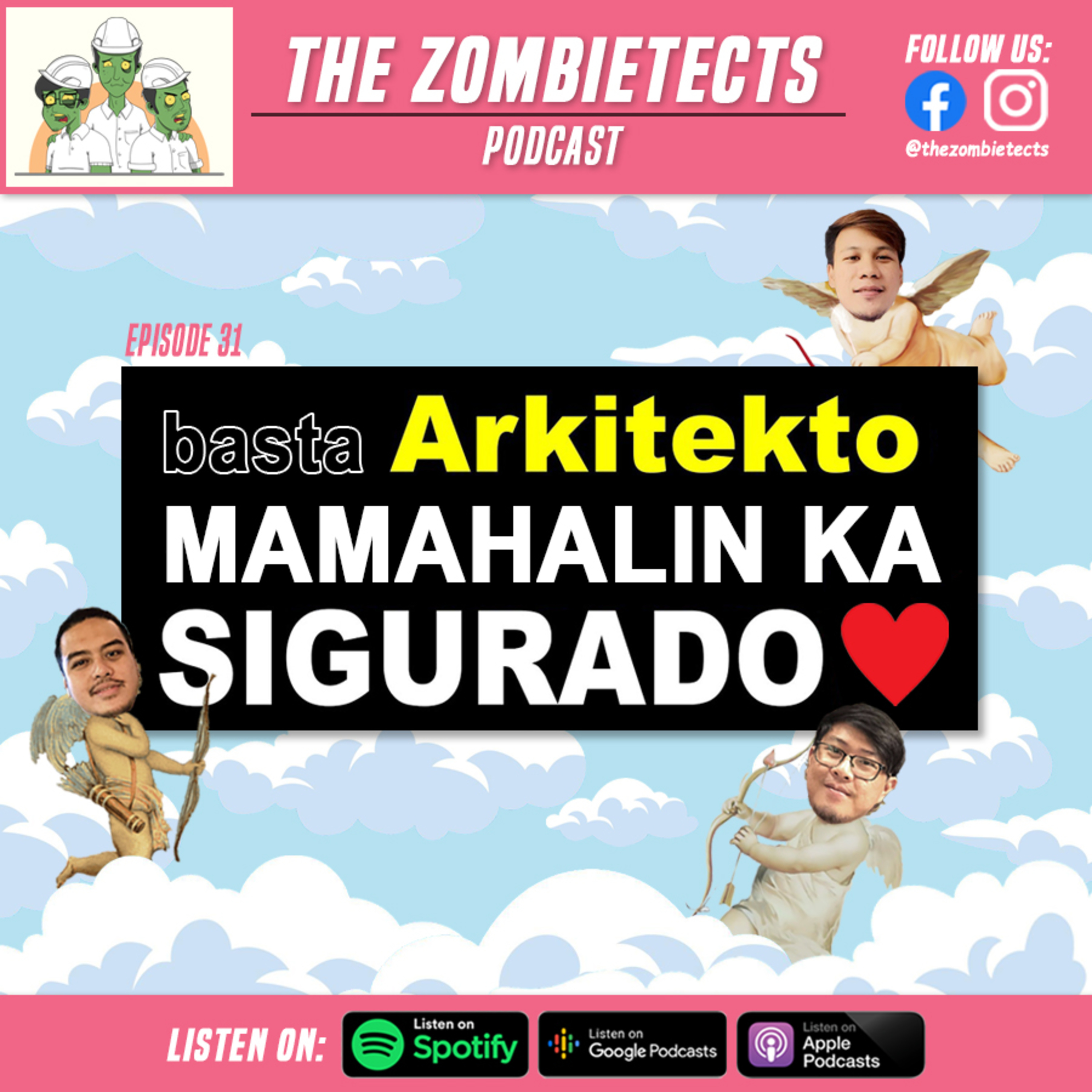 The Zombietects