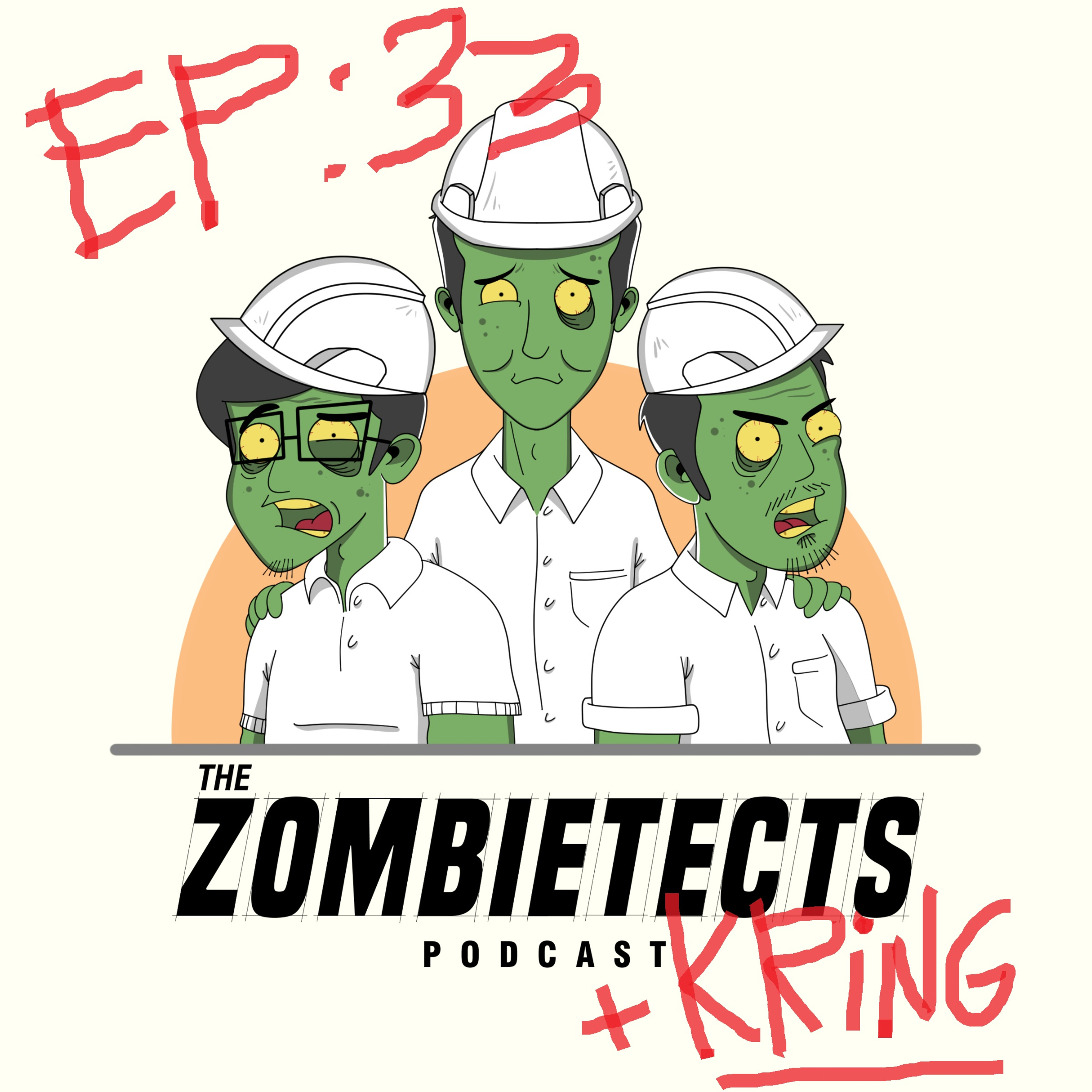 The Zombietects