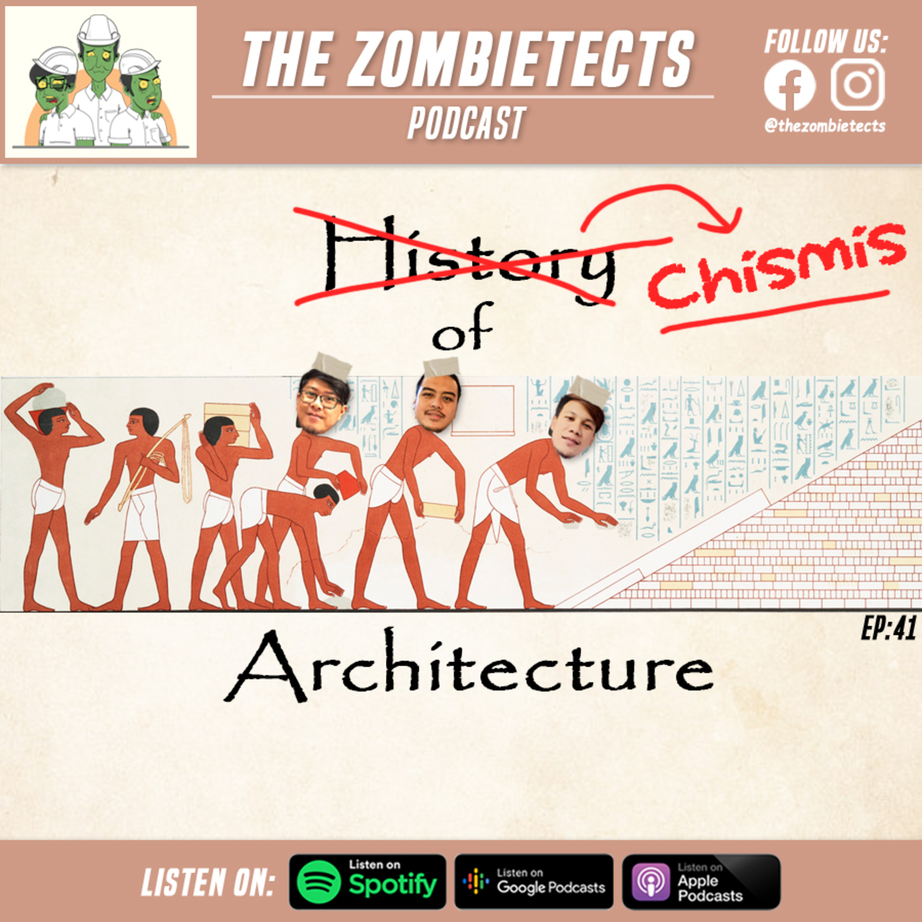The Zombietects