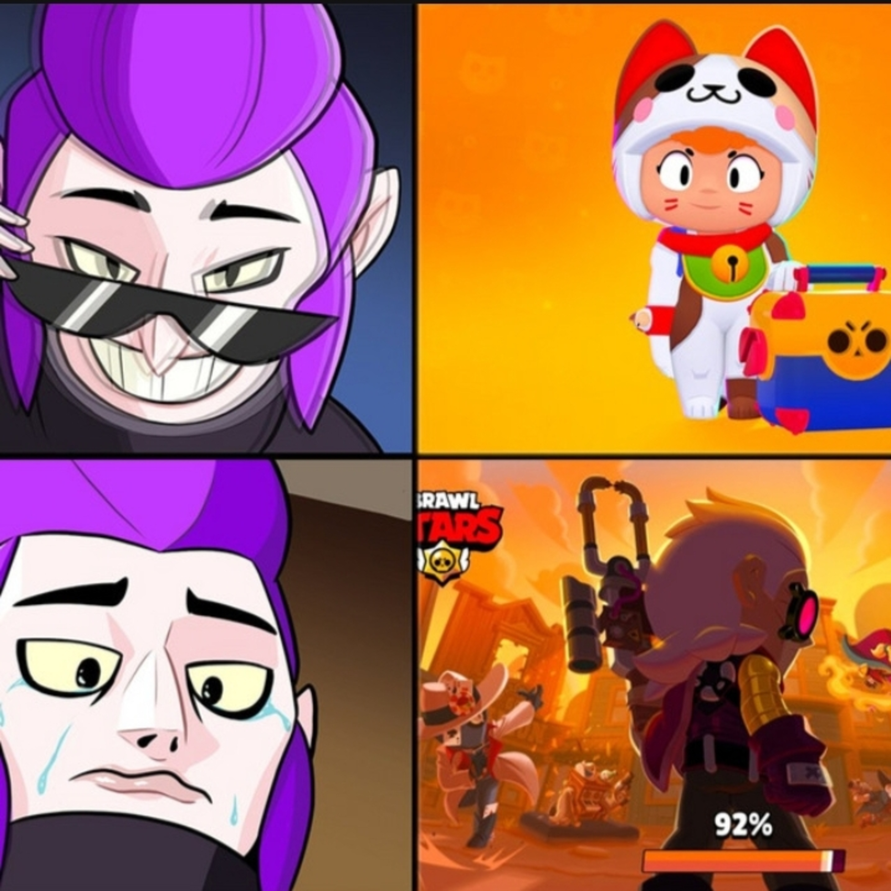 Meme #4 episode artwork