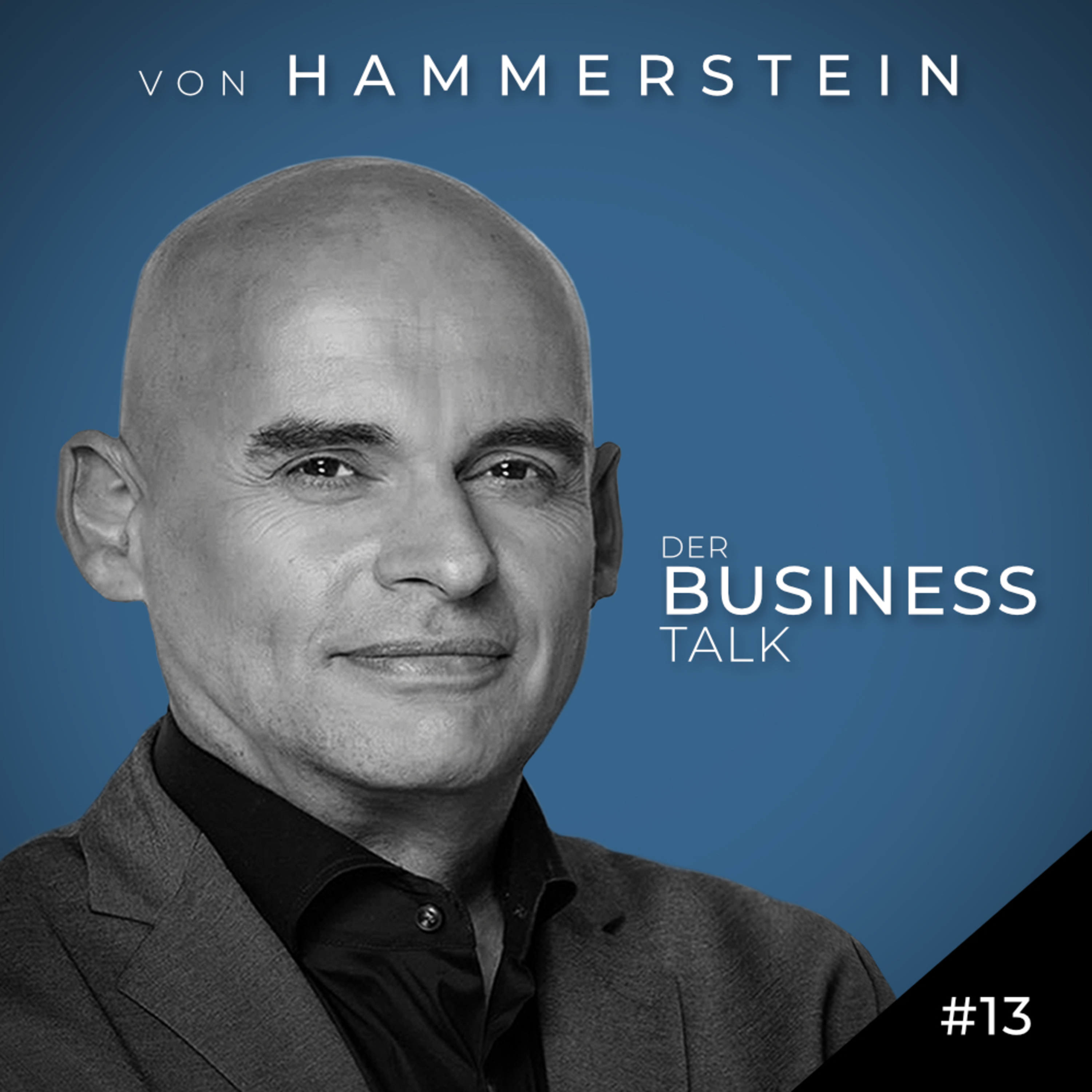 Von Hammerstein - Der Business-Talk