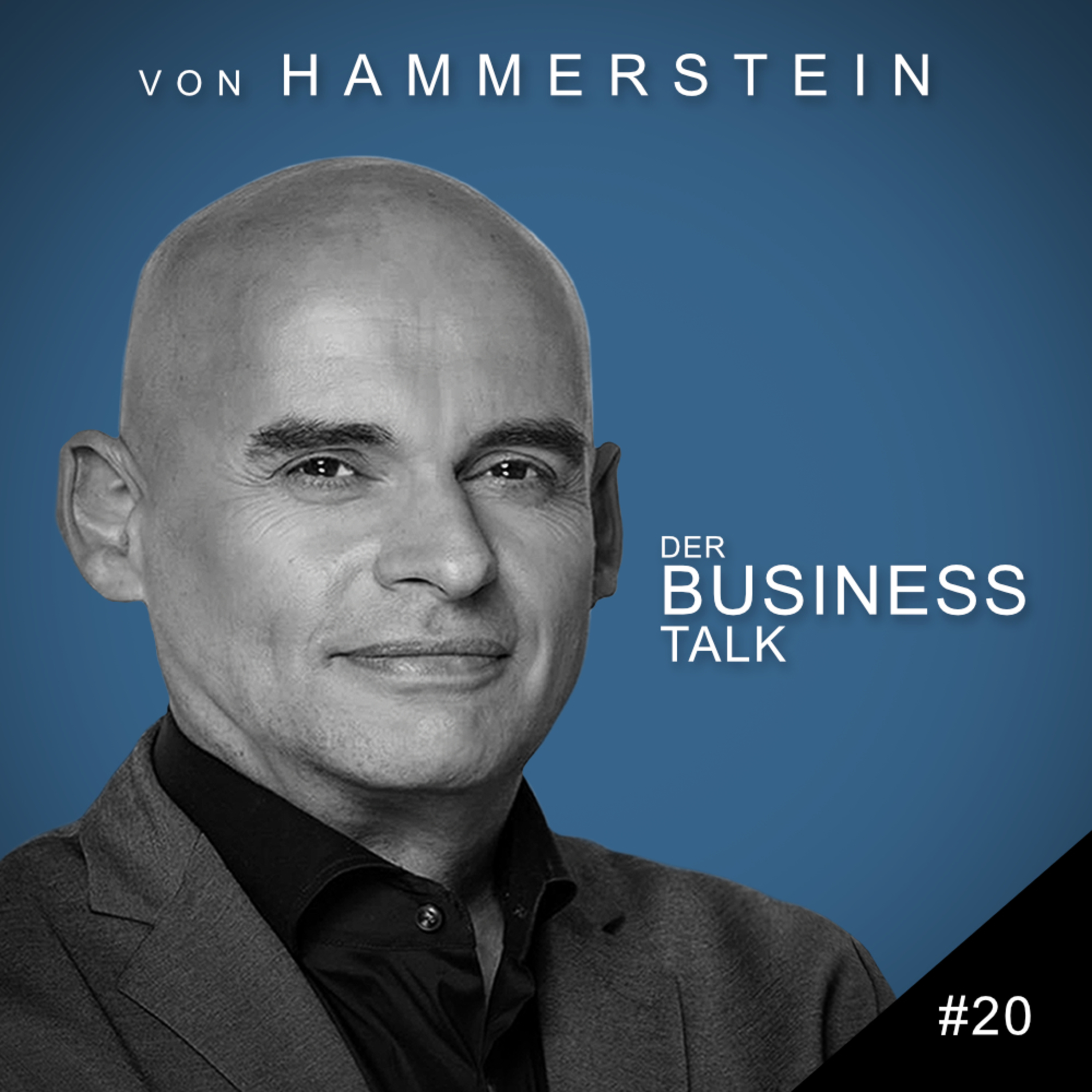 Von Hammerstein - Der Business-Talk