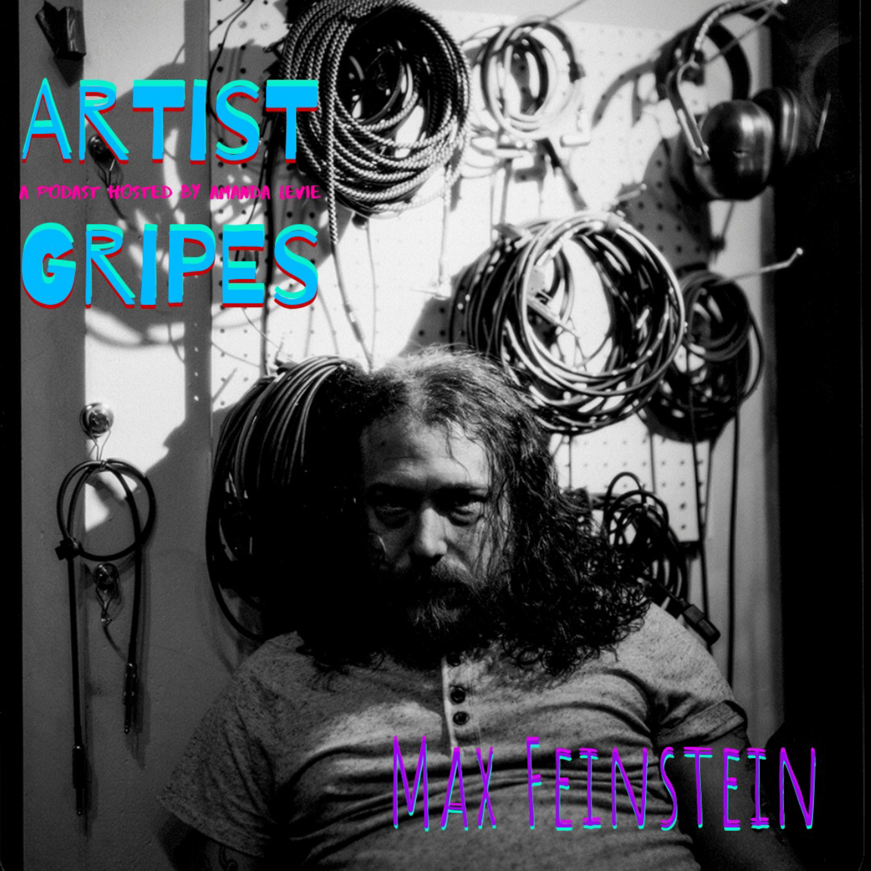 Artist Gripes