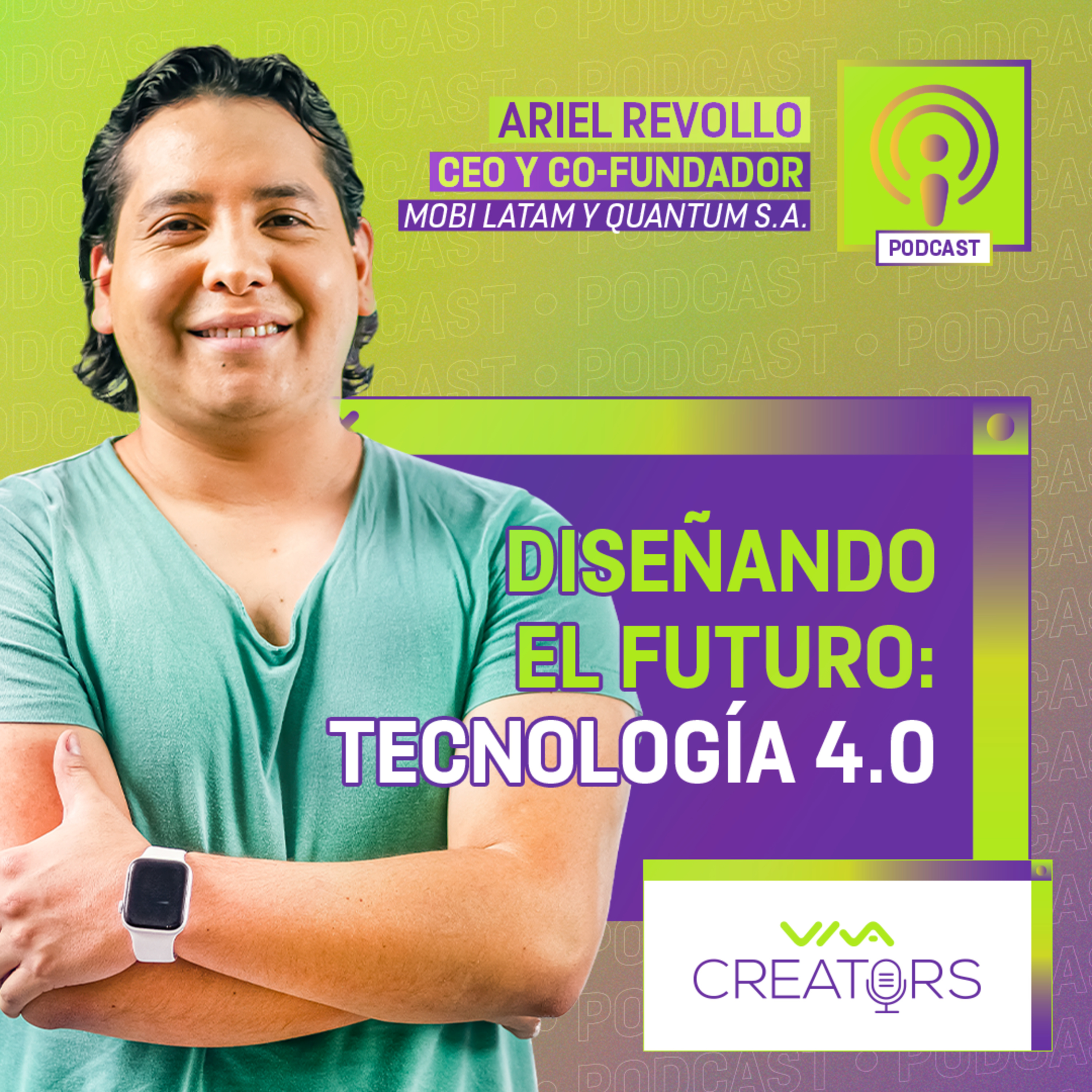 Viva Creators