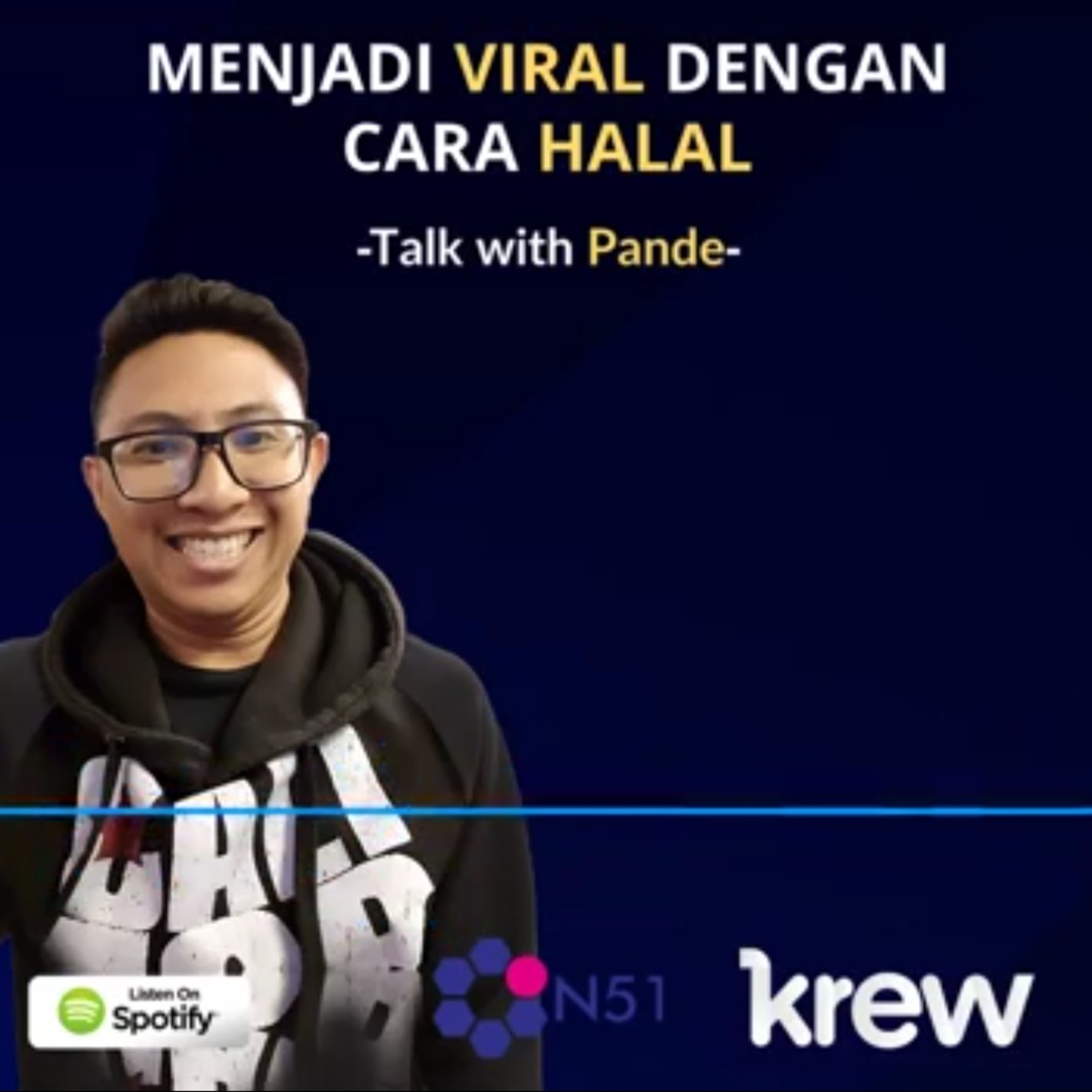 Krew digital