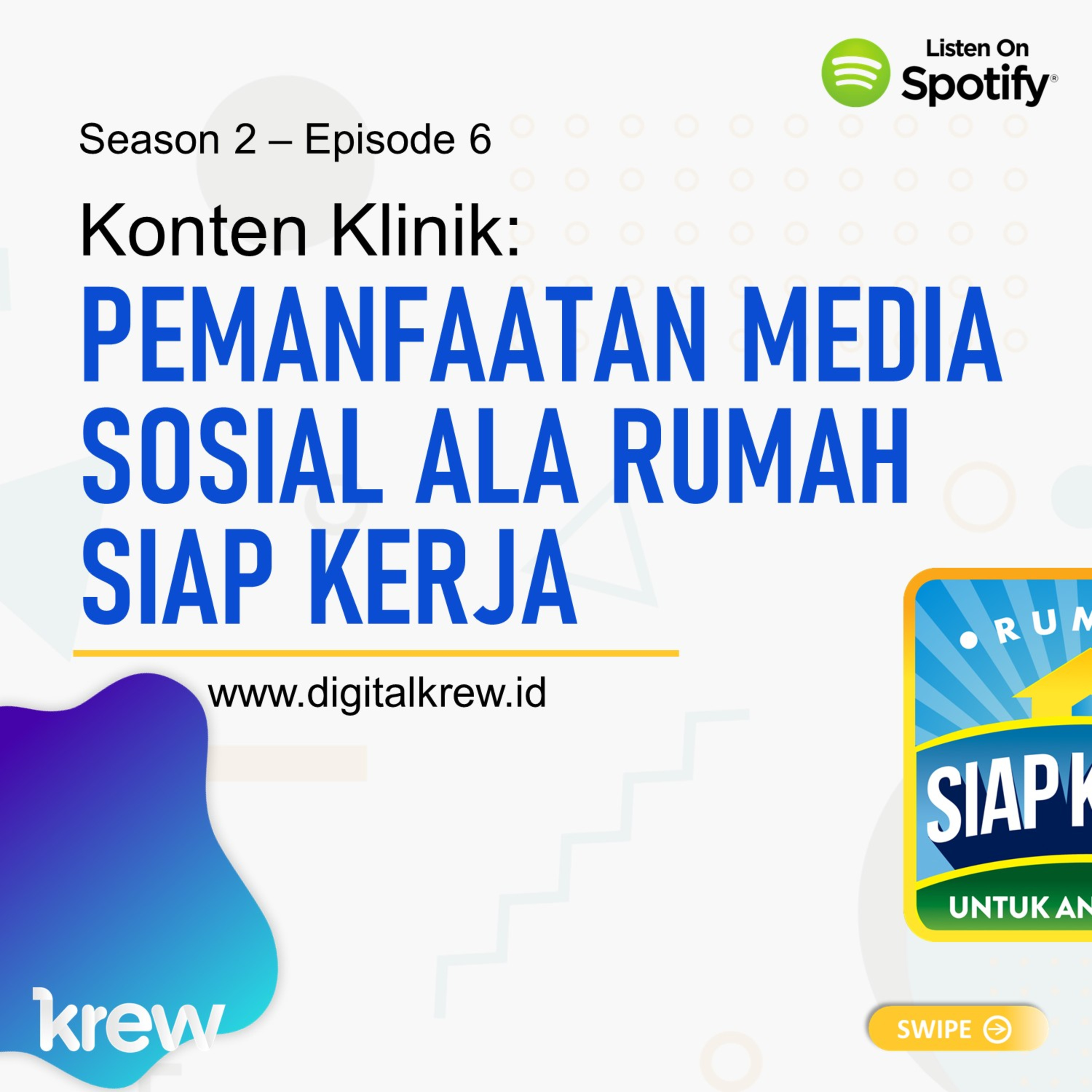 Krew digital