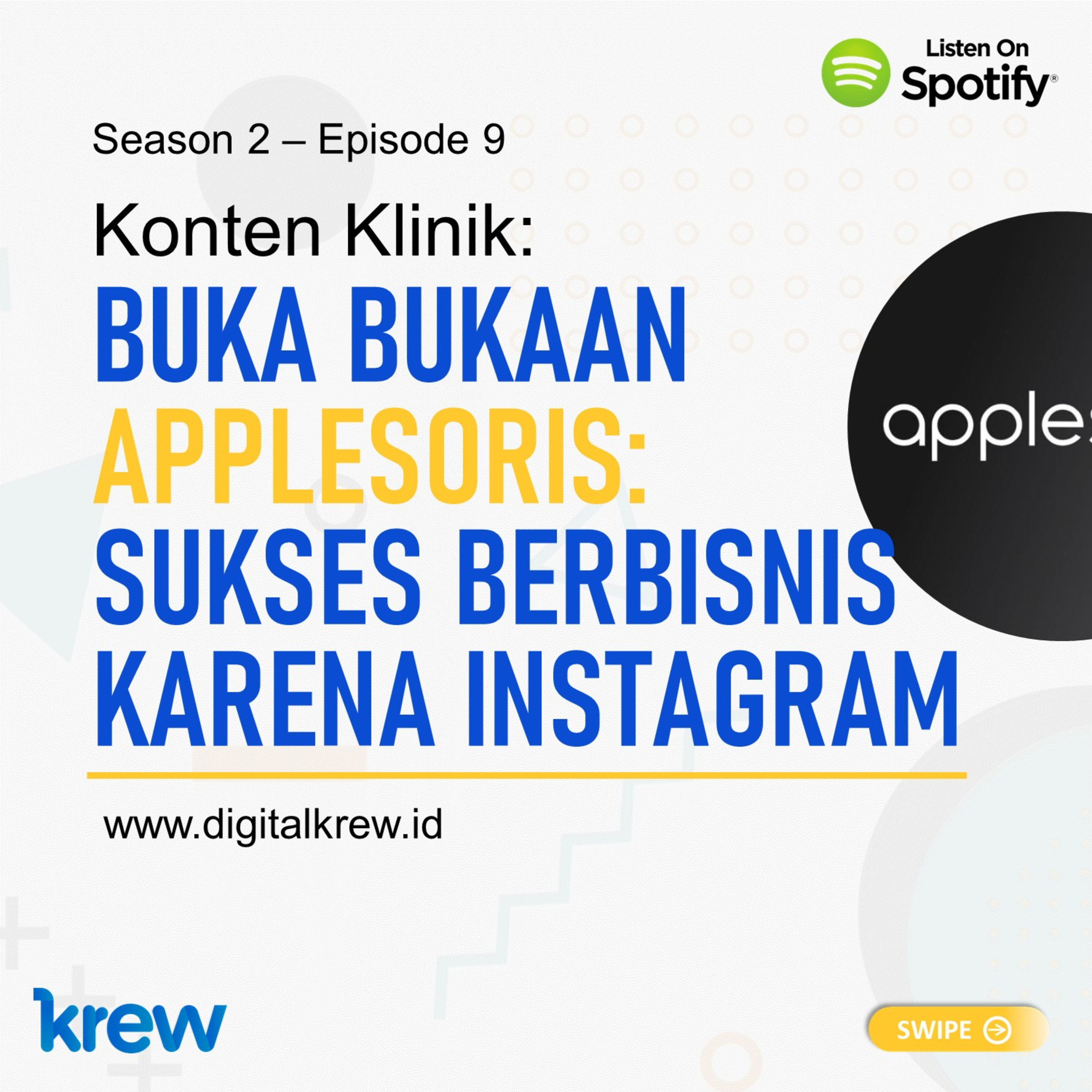 Krew digital