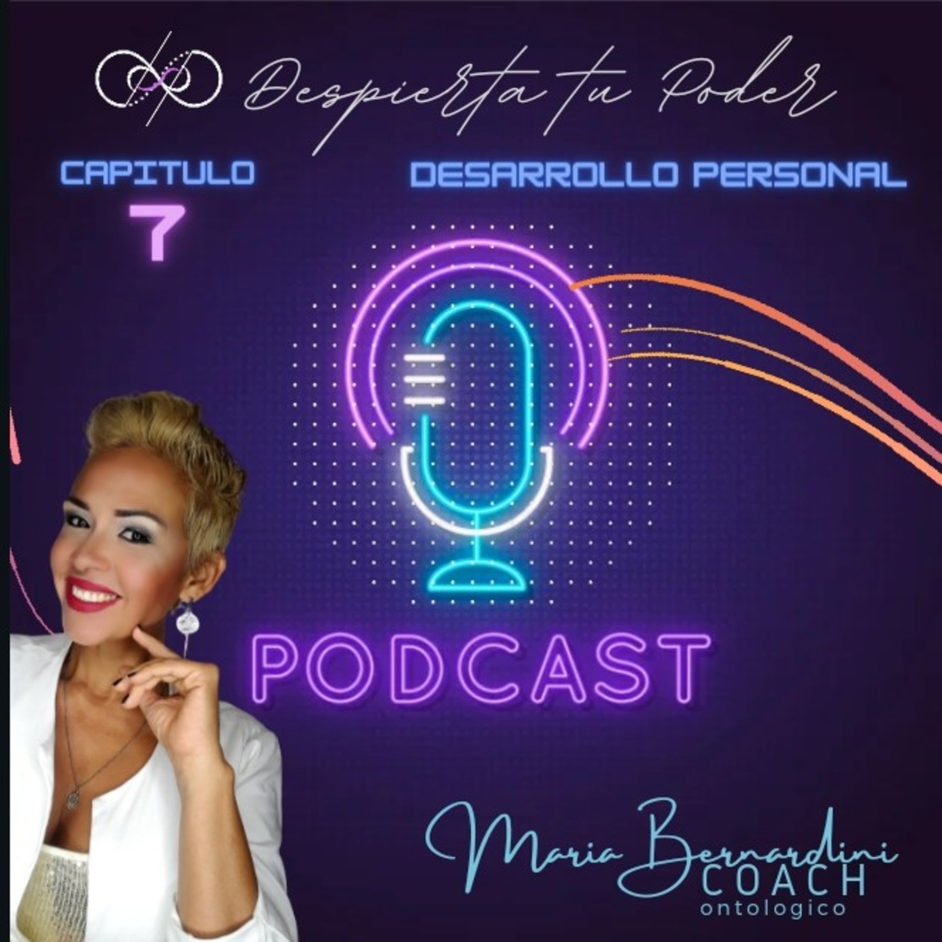 Artwork for SER LÍDER- DESPIERTA TU PODER