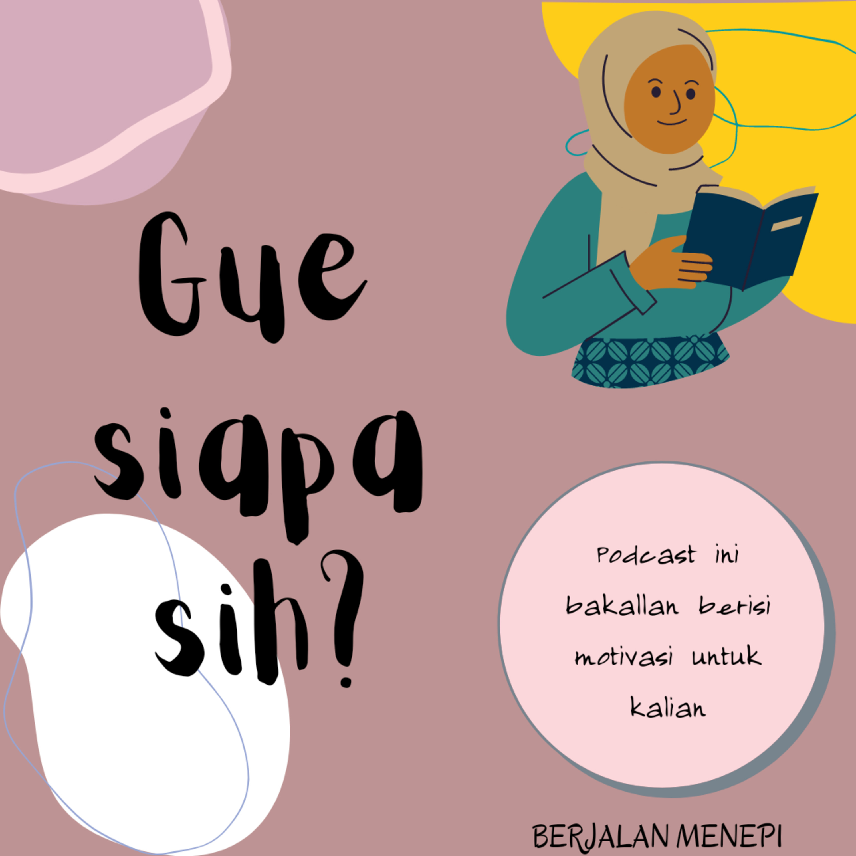 GUE... episode artwork