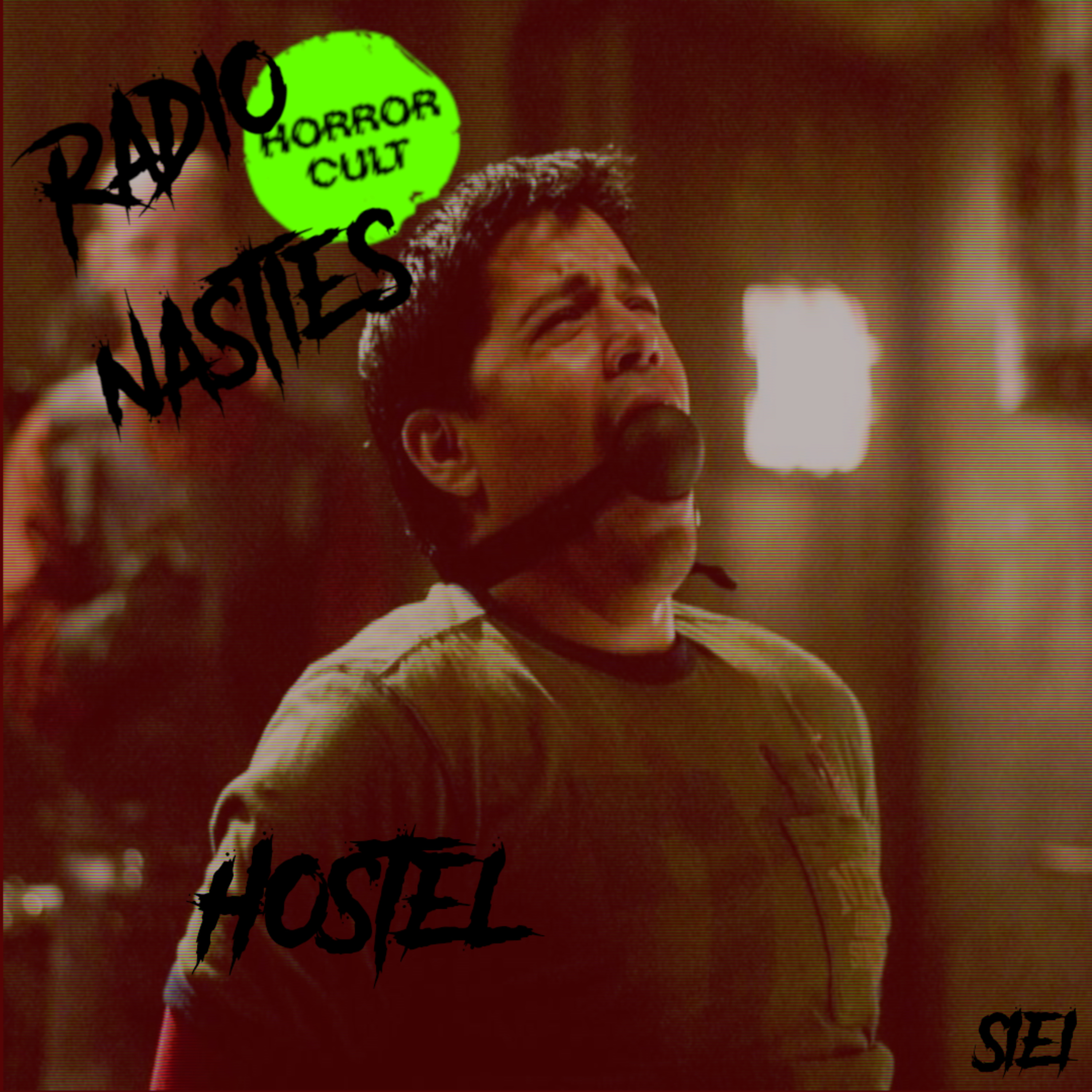 Radio Nasties