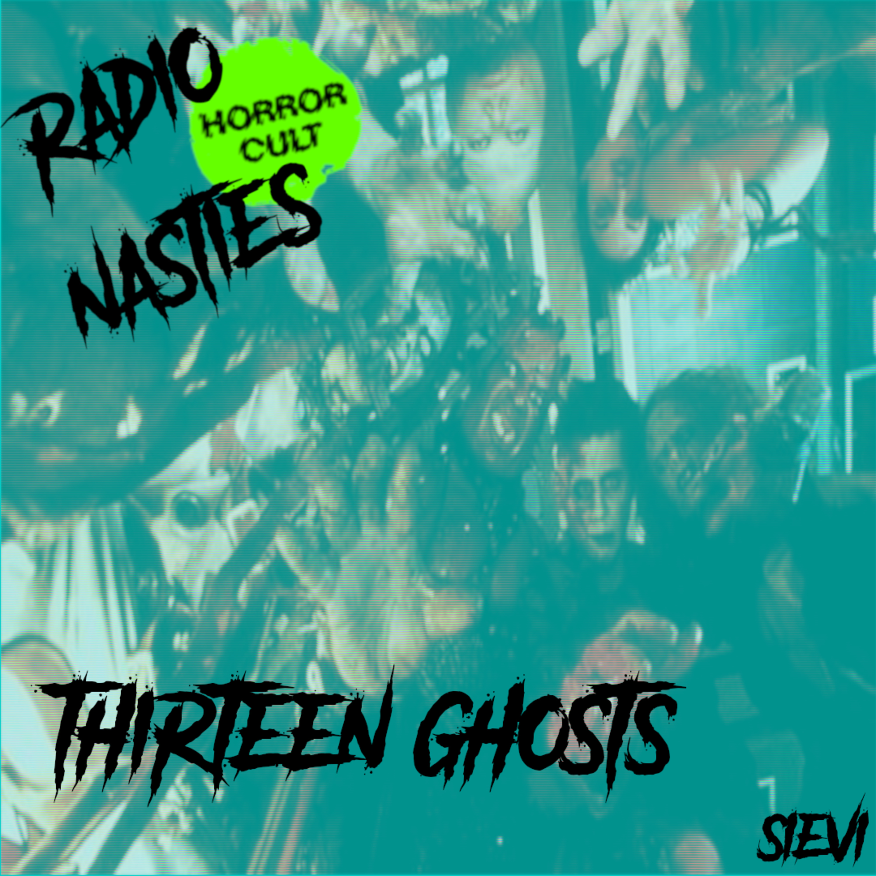 Radio Nasties