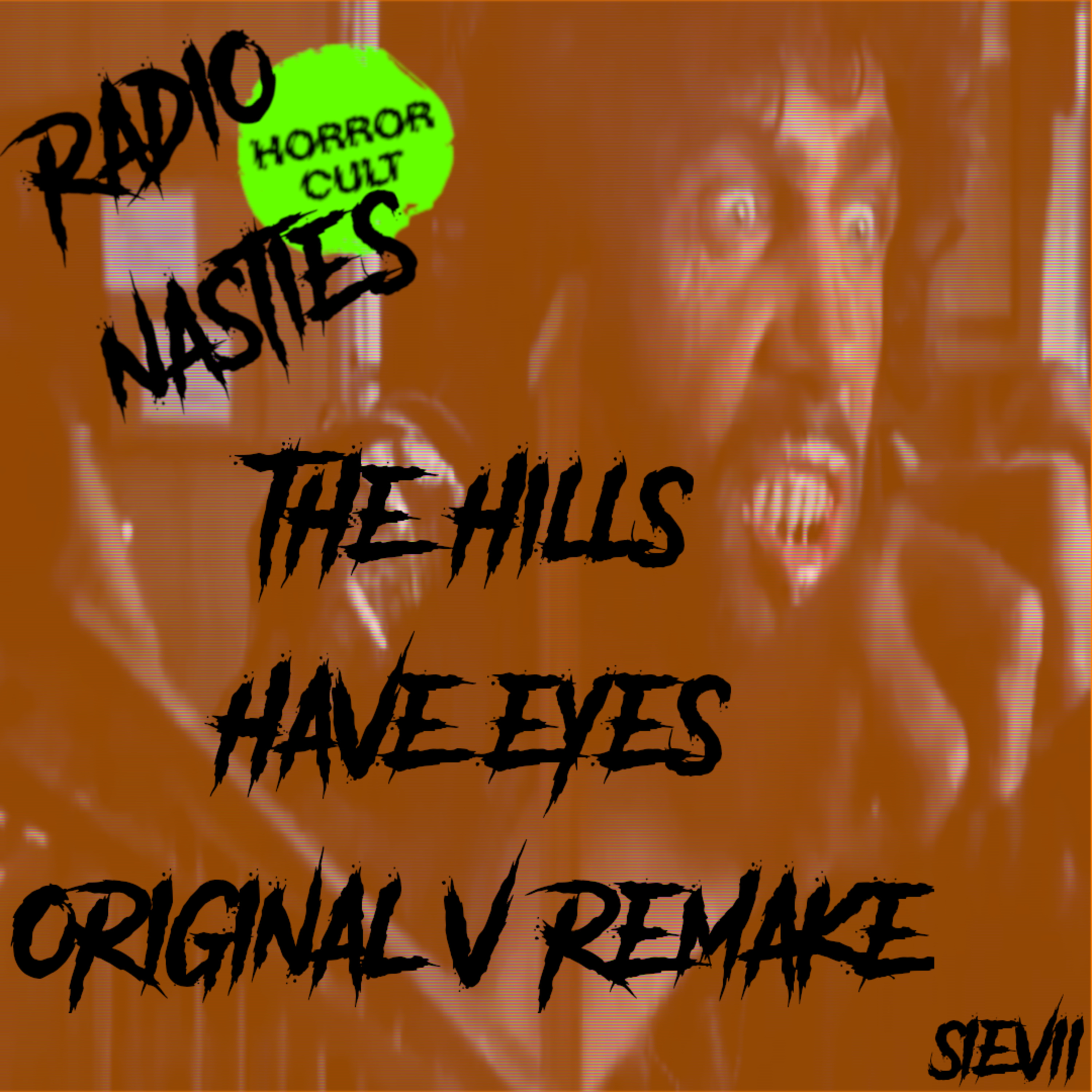 Radio Nasties