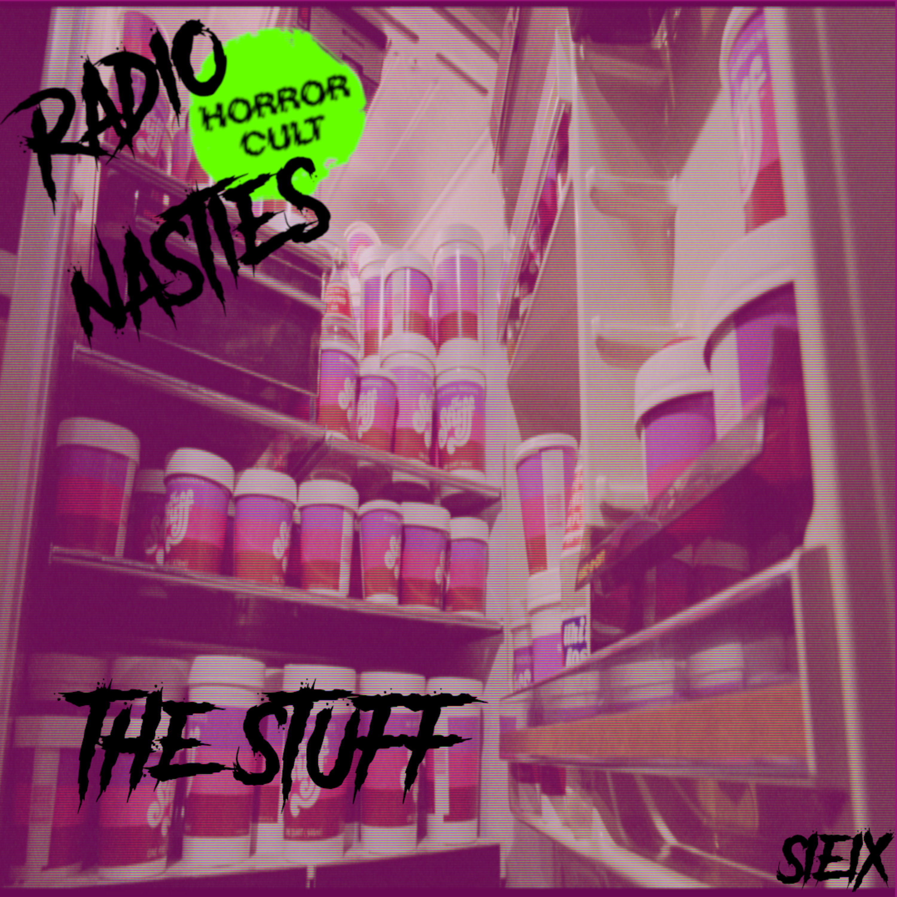 Radio Nasties