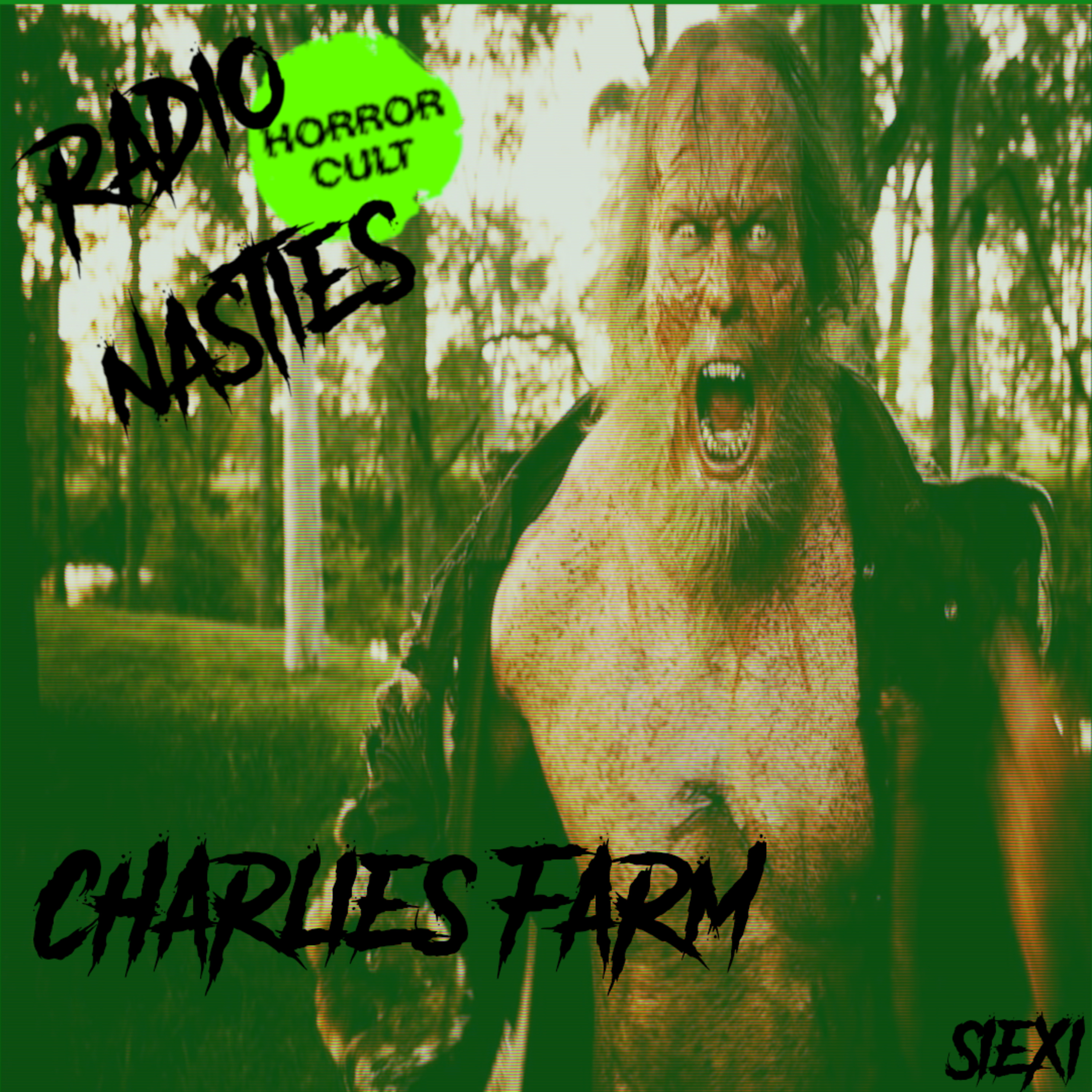 Radio Nasties