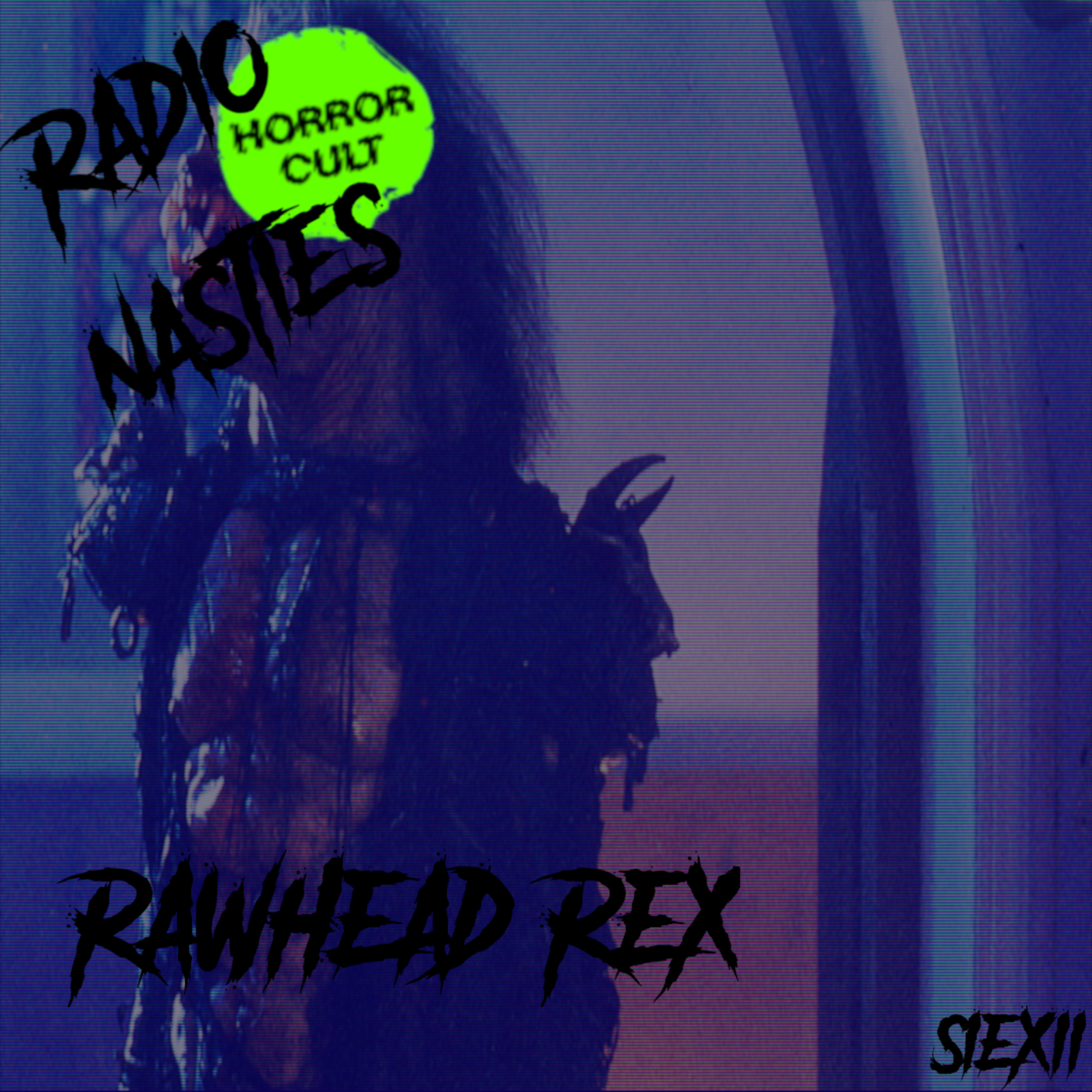 Radio Nasties