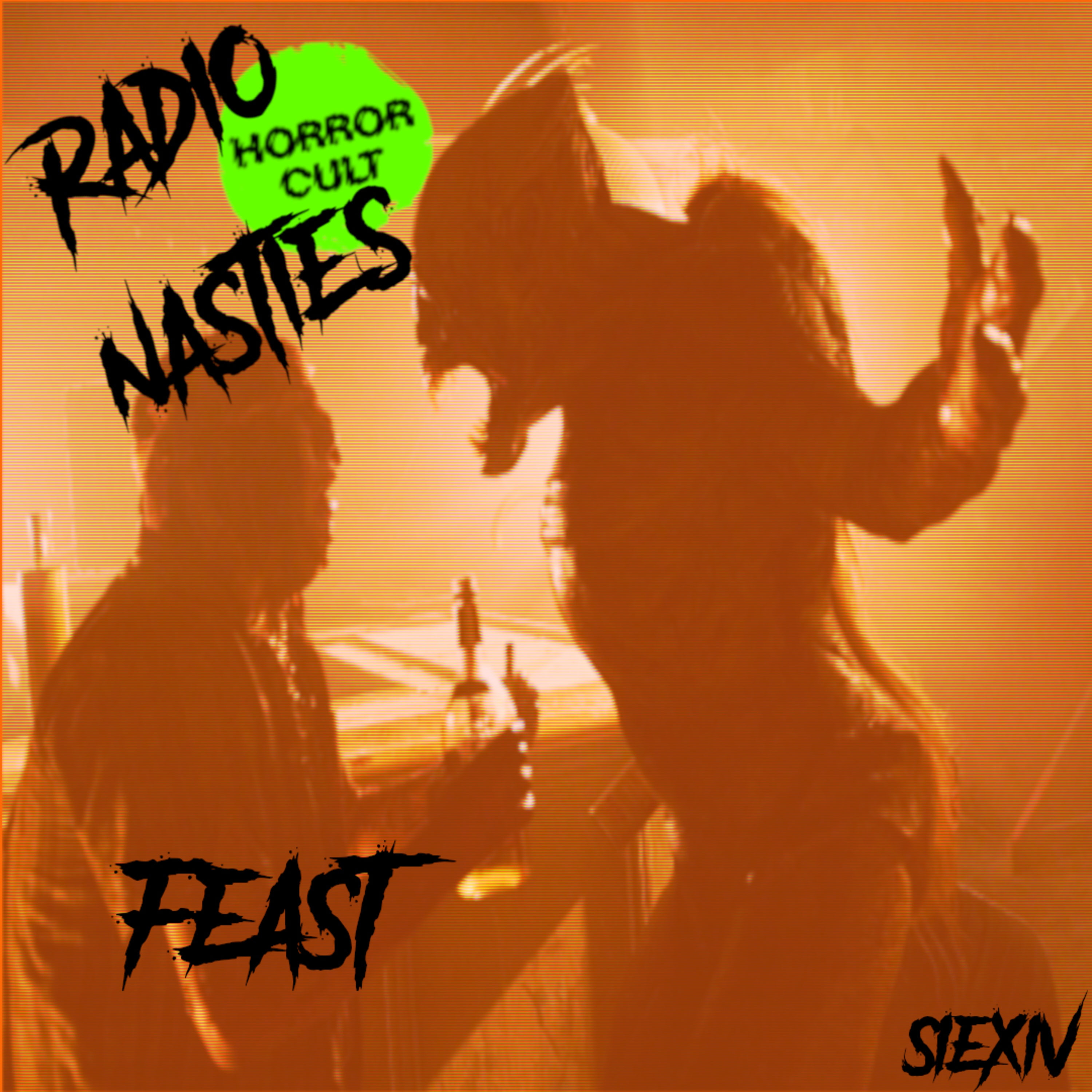 Radio Nasties