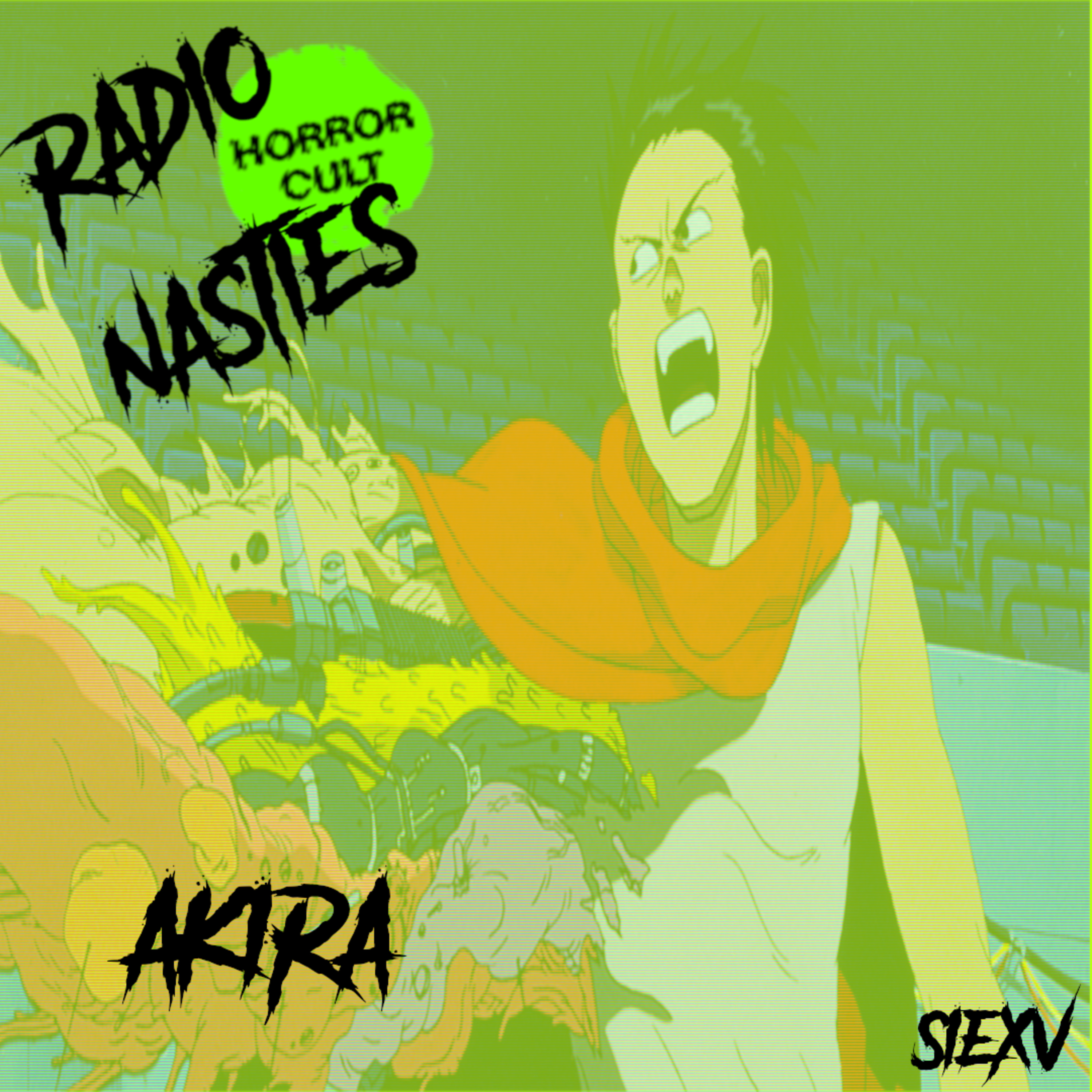 Radio Nasties