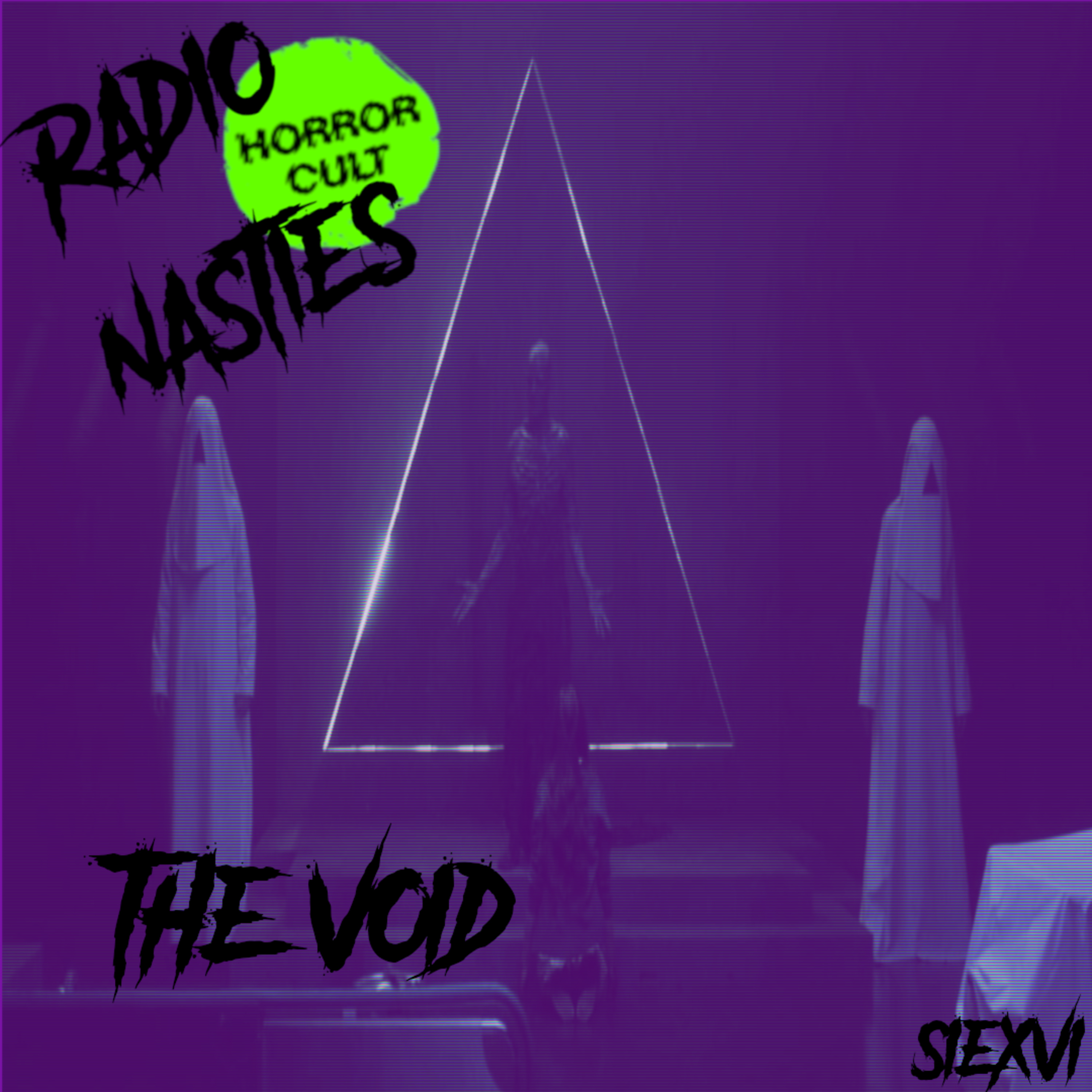 Radio Nasties