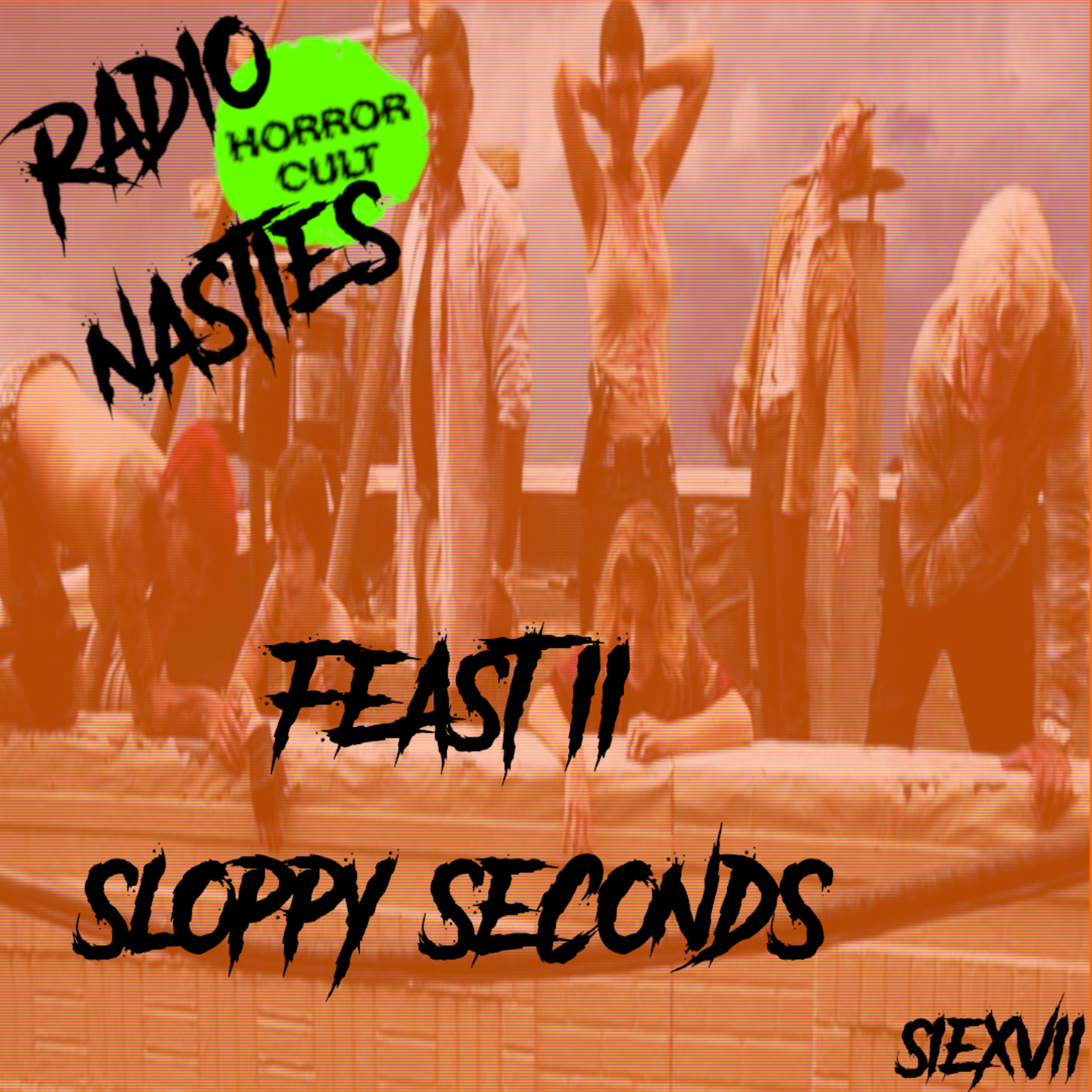 Radio Nasties