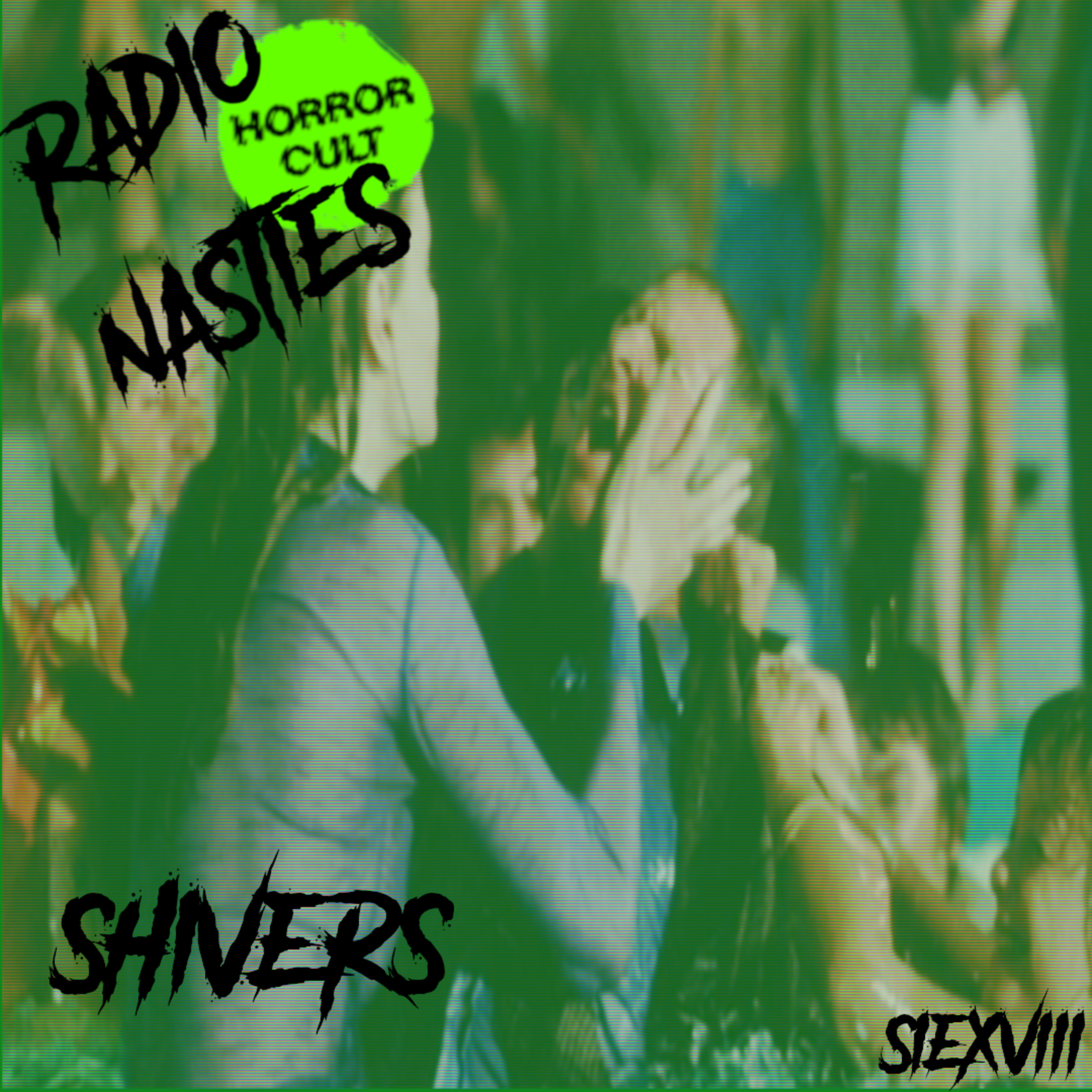Radio Nasties