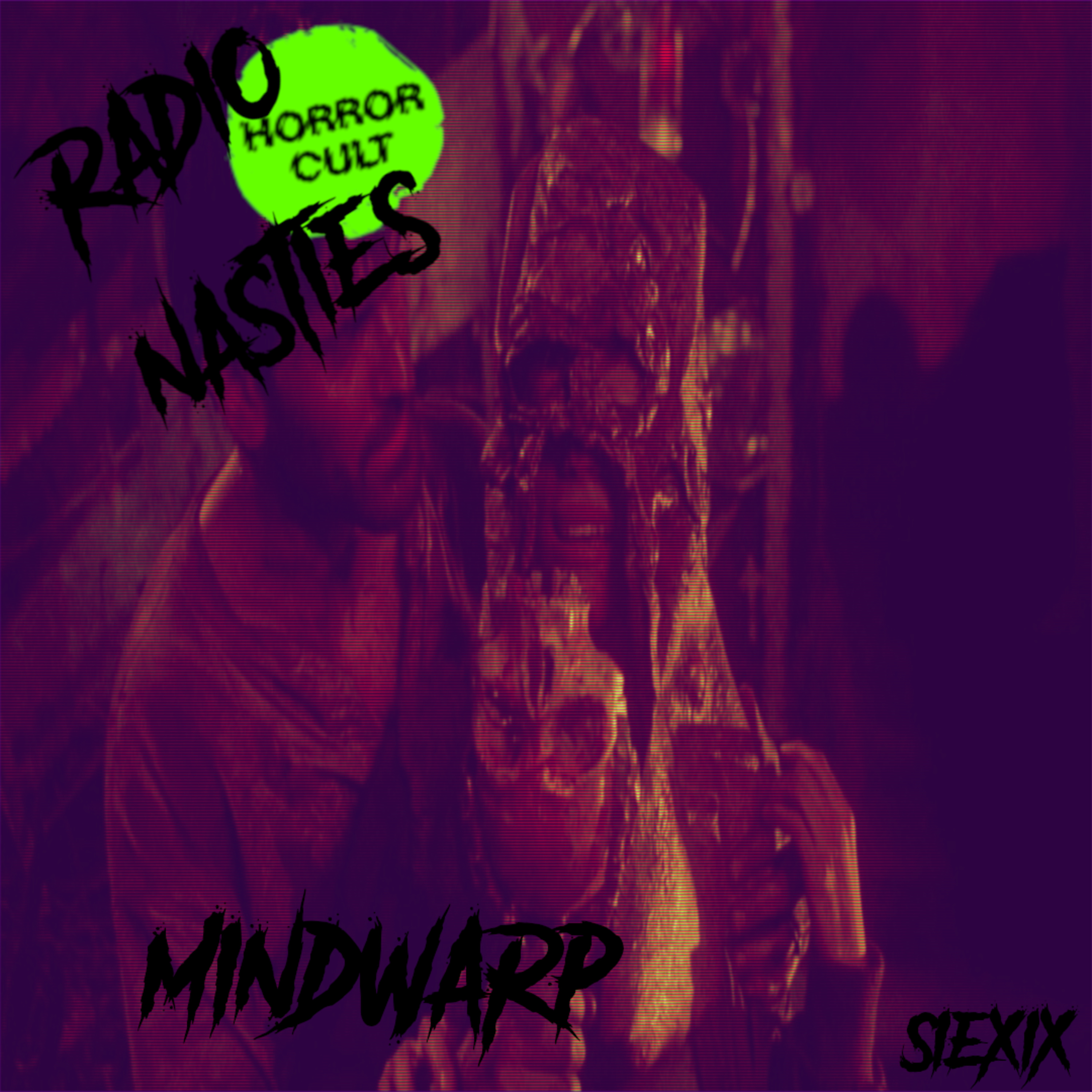 Radio Nasties