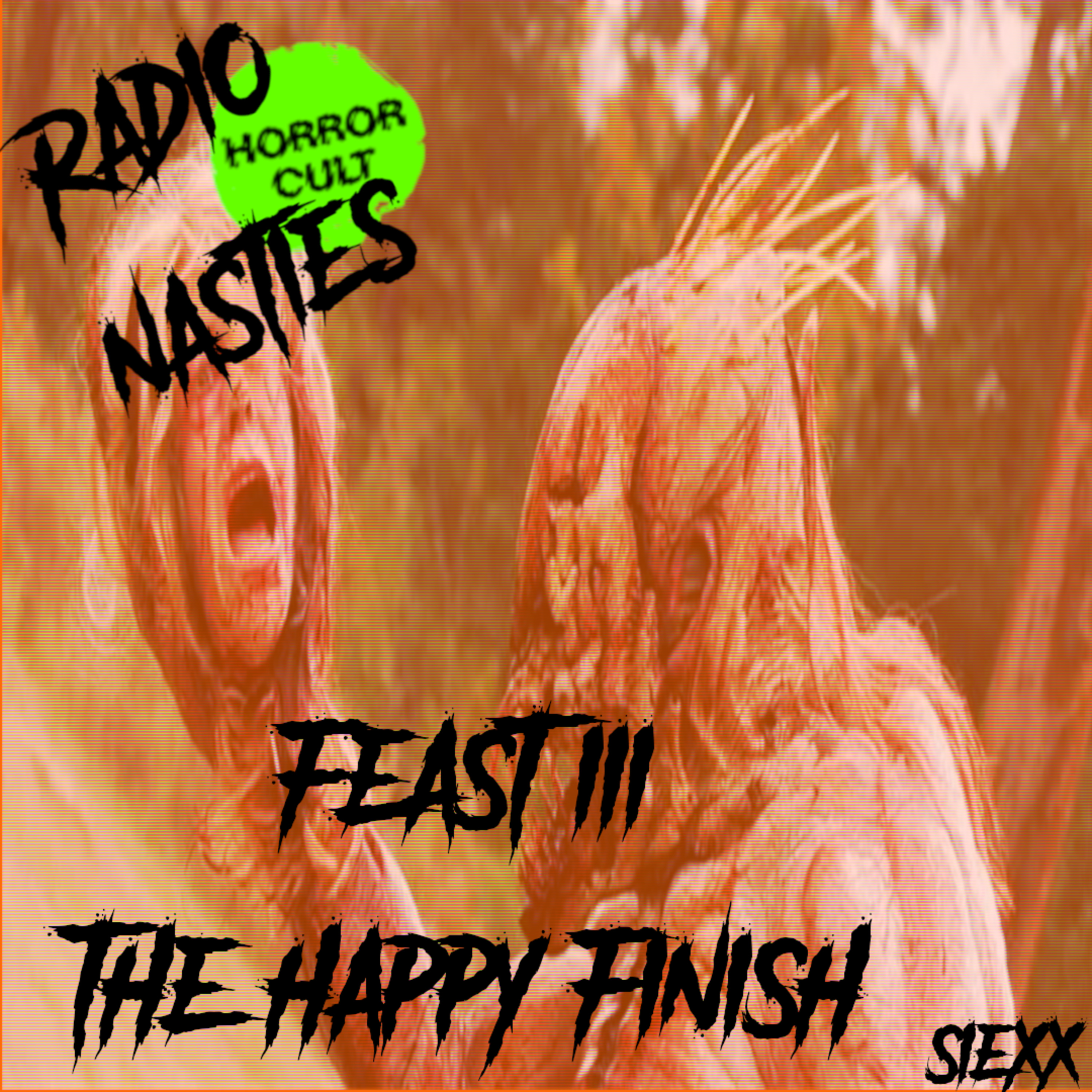 Radio Nasties