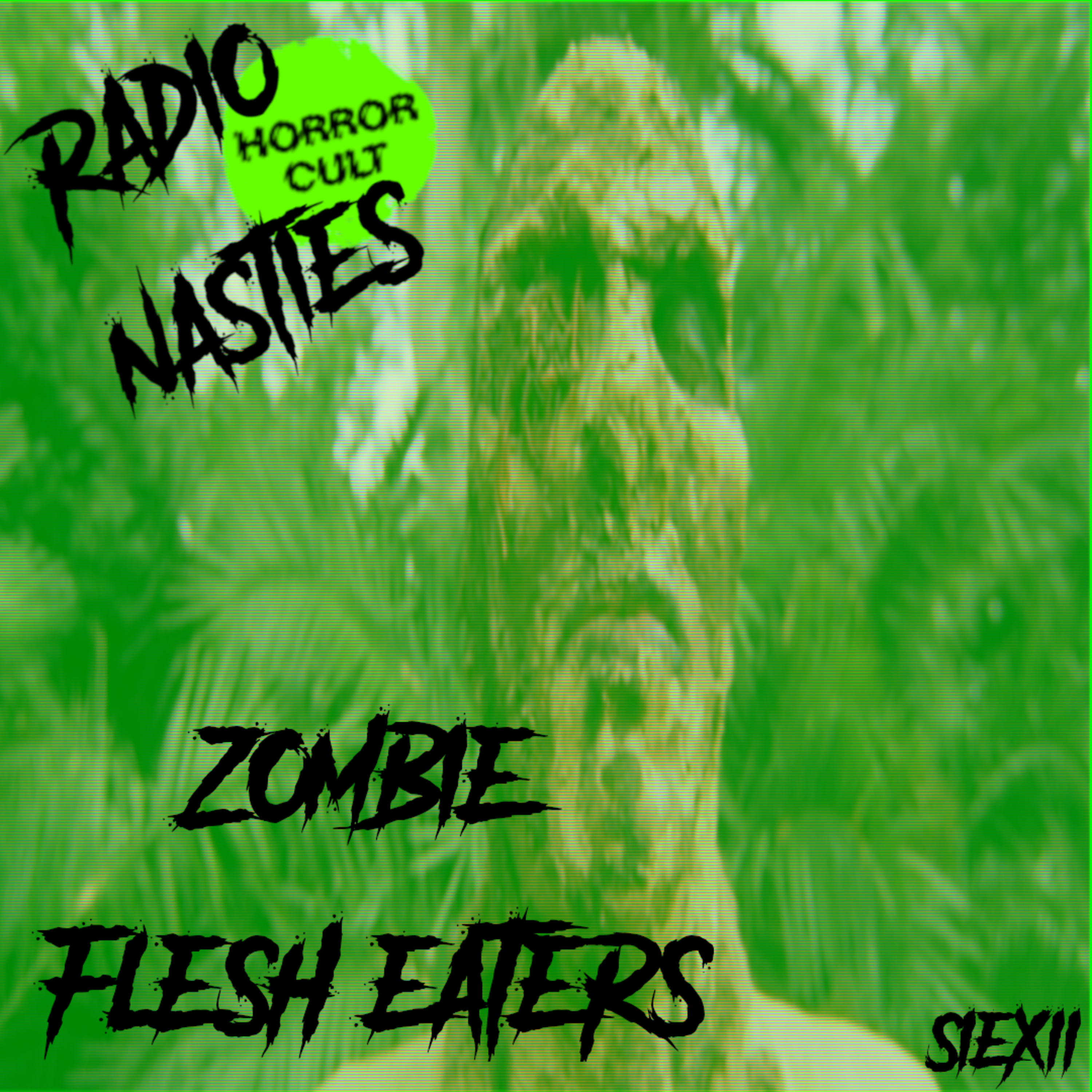 Radio Nasties