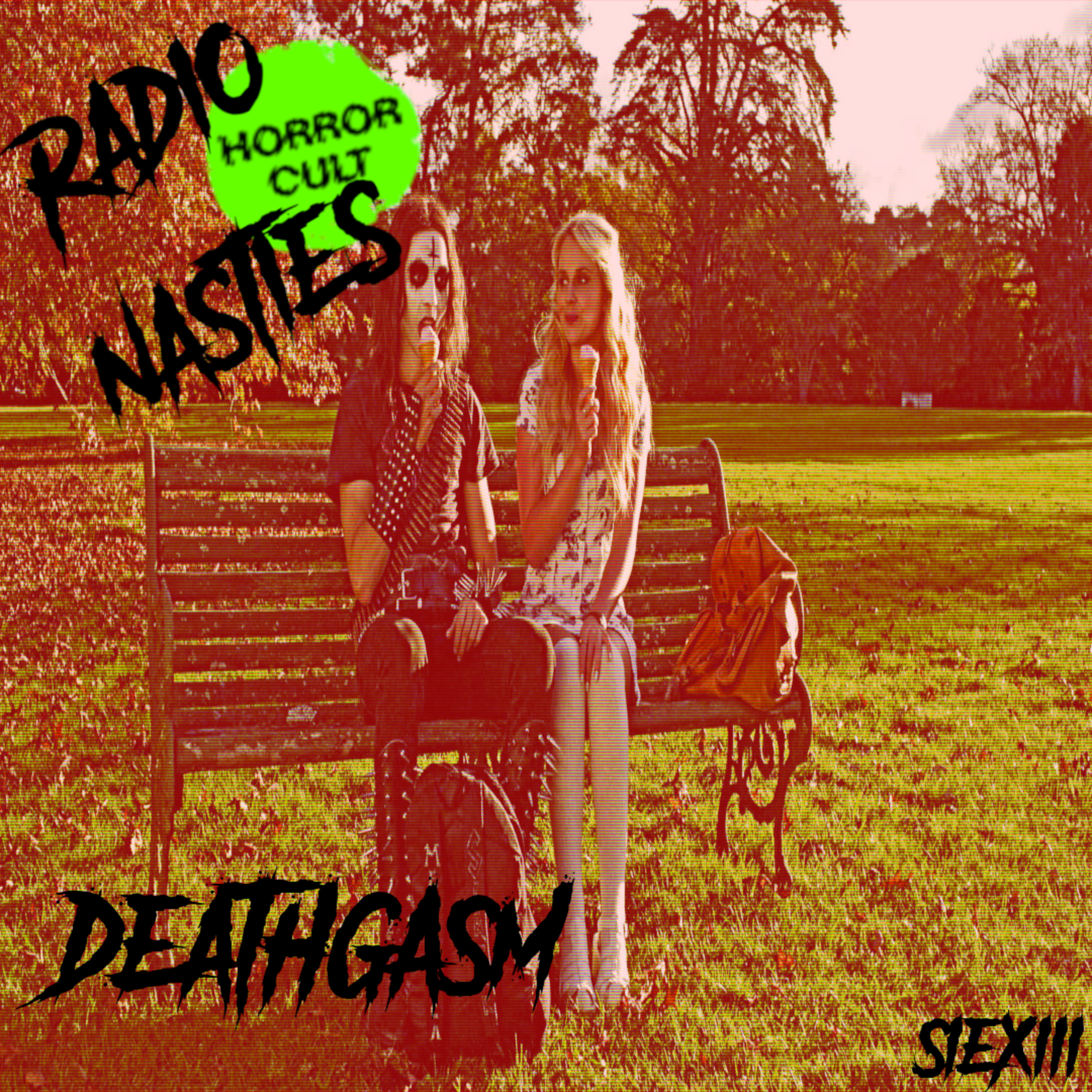 Radio Nasties