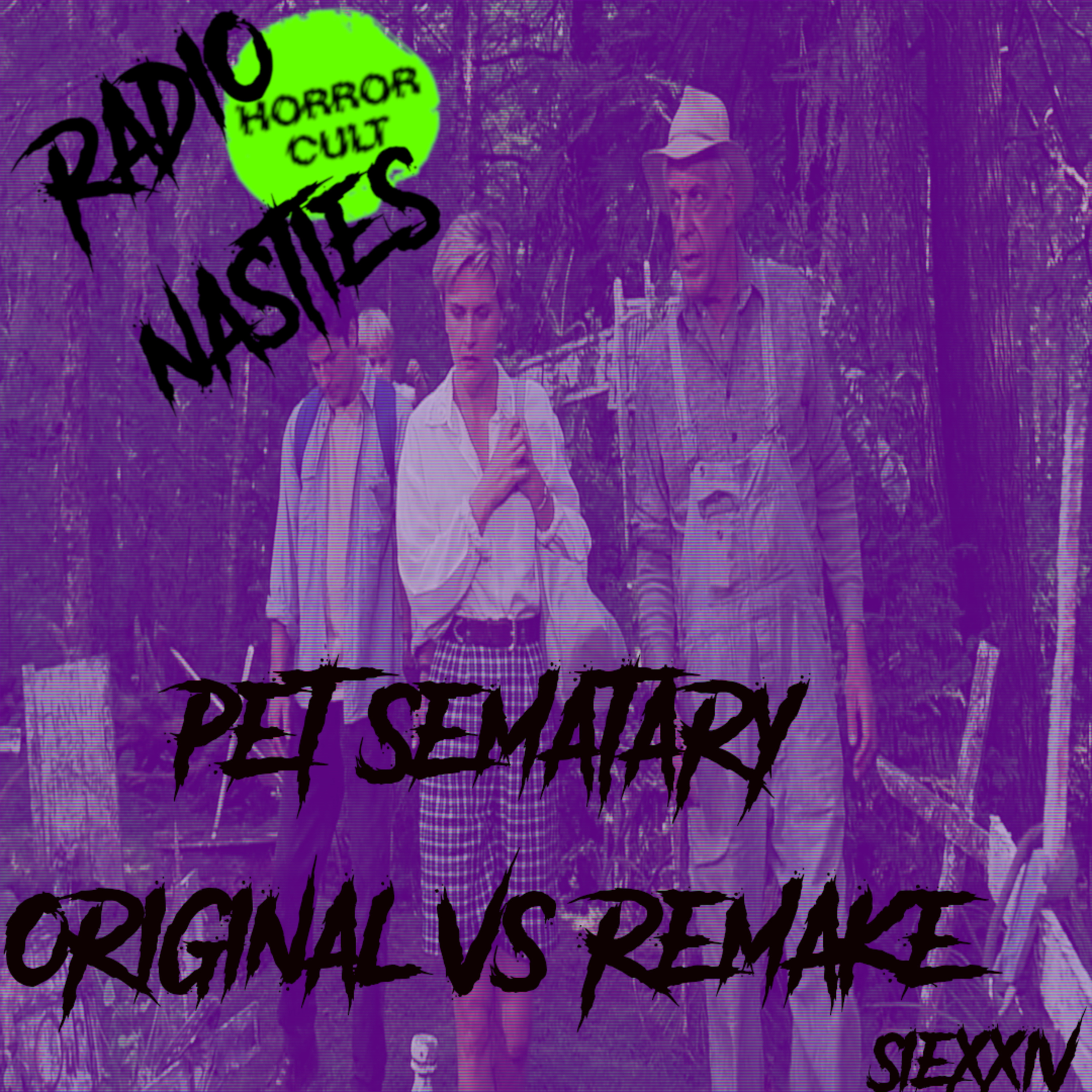 Radio Nasties