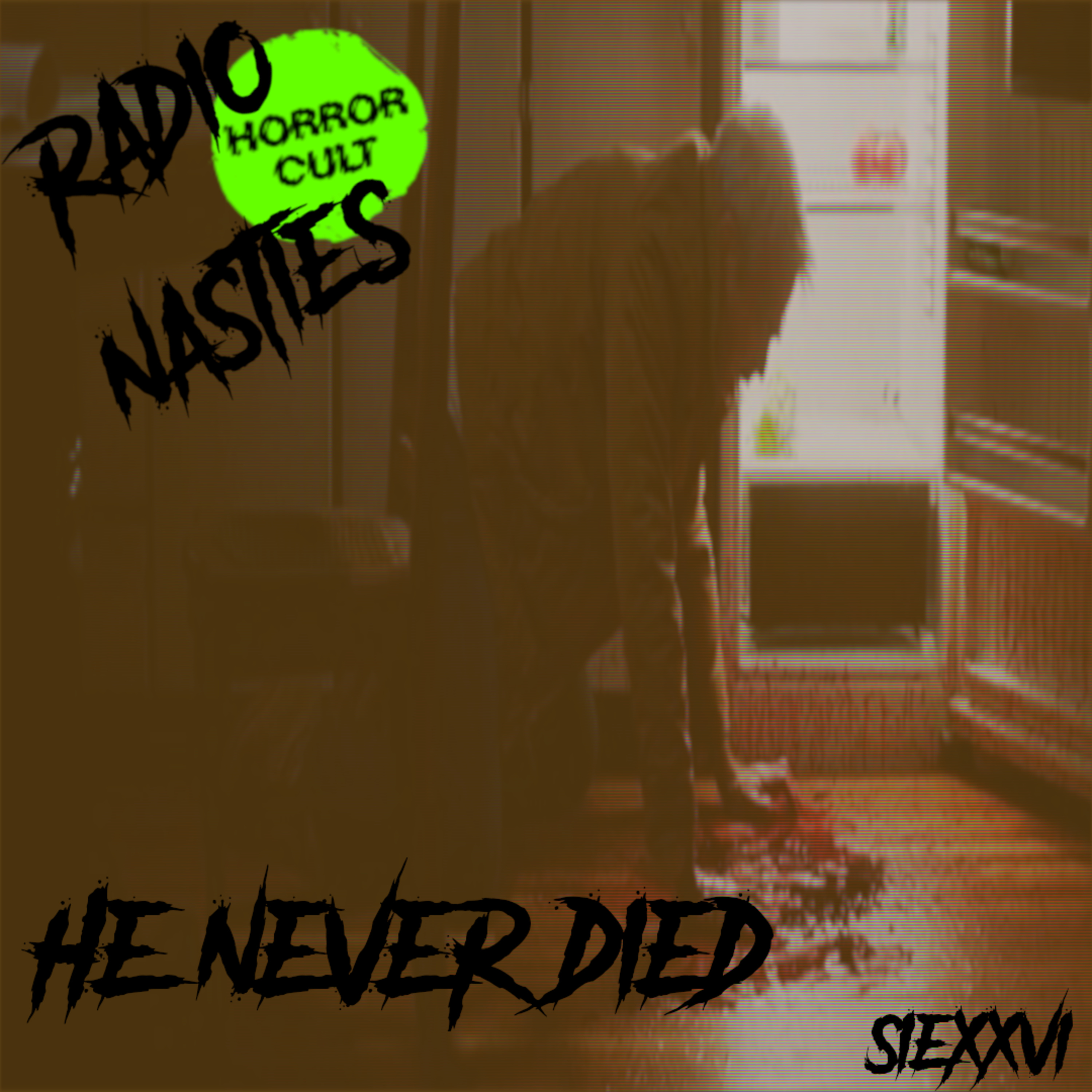 Radio Nasties
