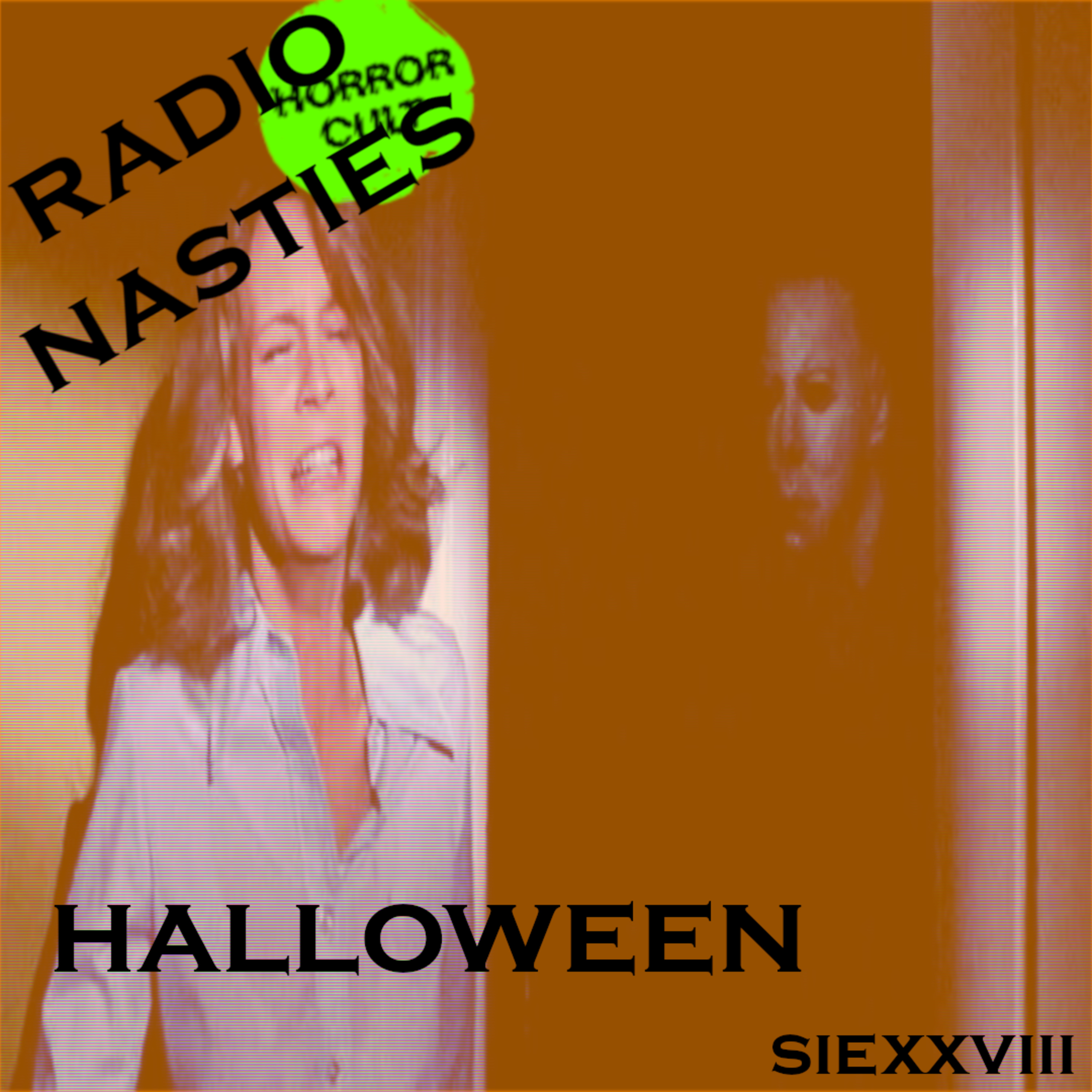 Radio Nasties