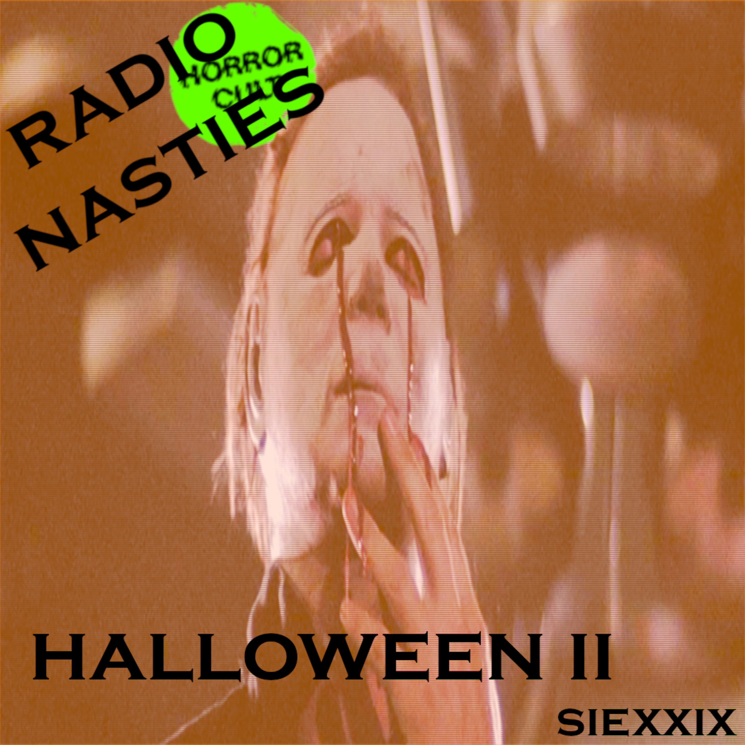 Radio Nasties