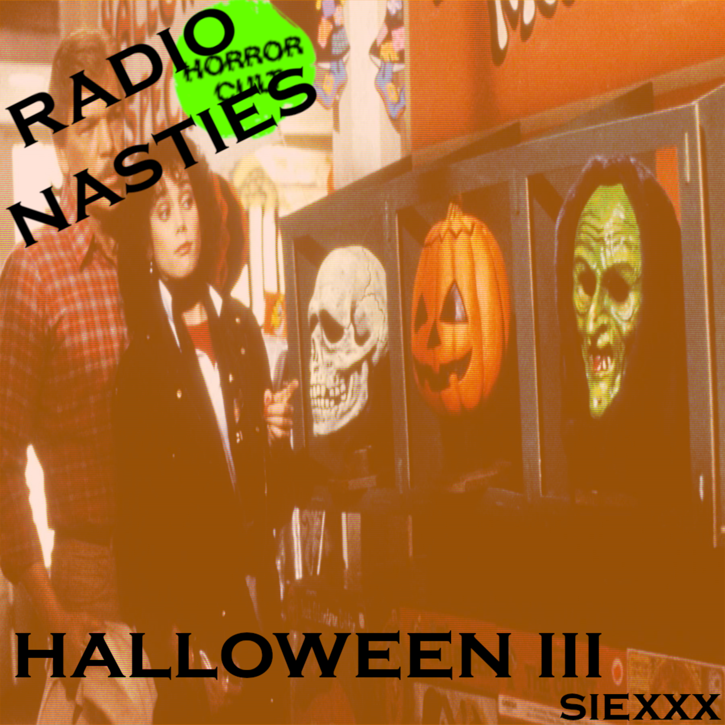 Radio Nasties