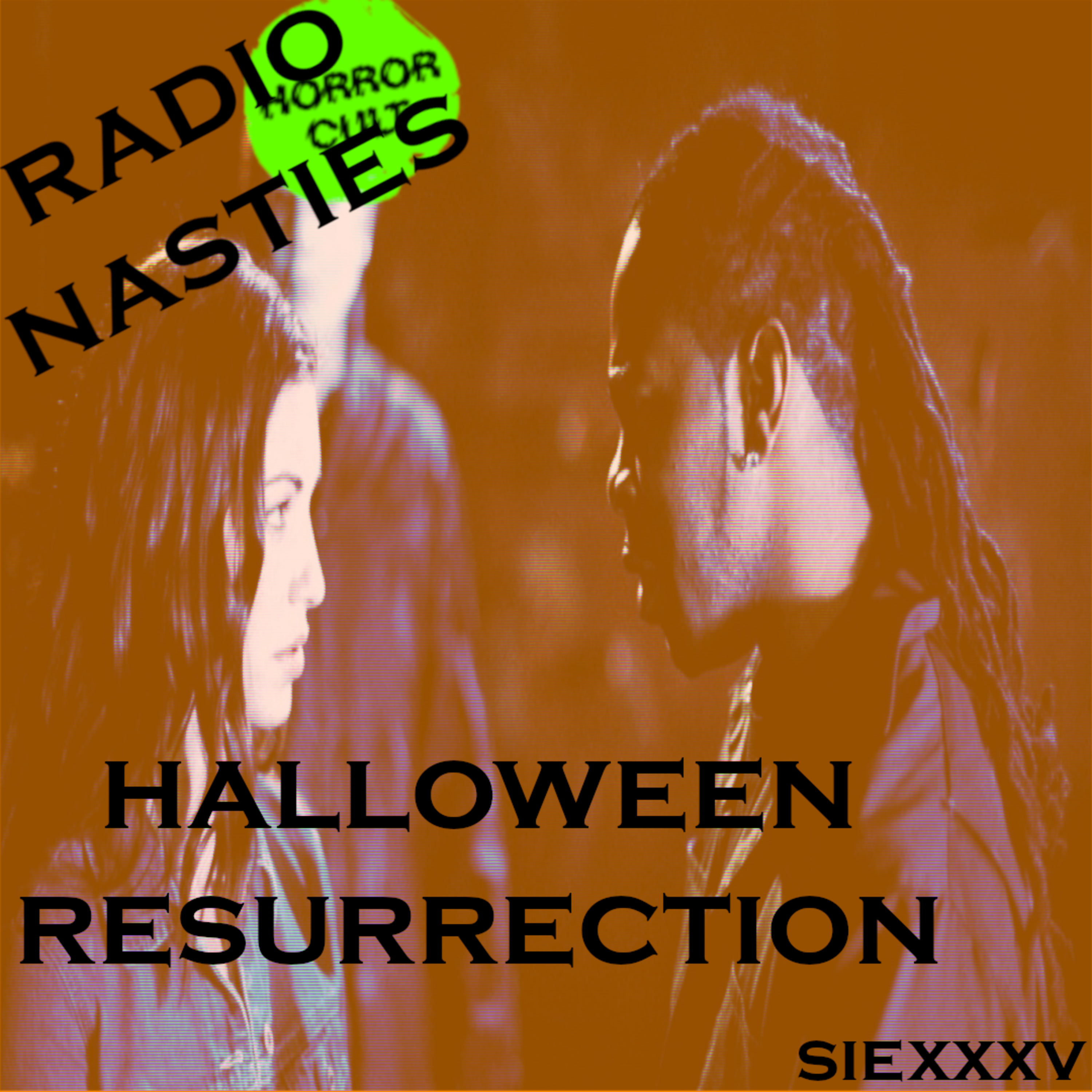 Radio Nasties