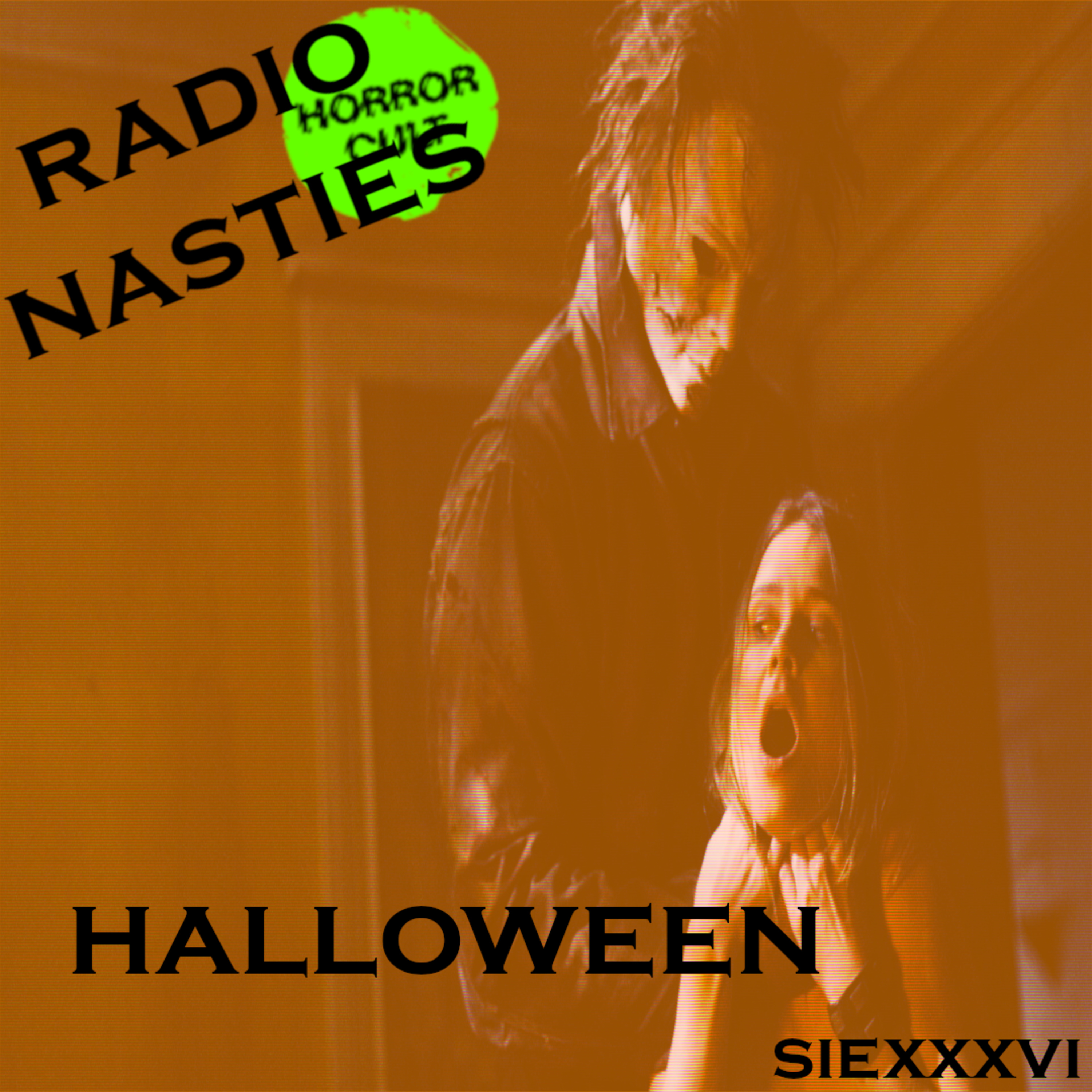 Radio Nasties