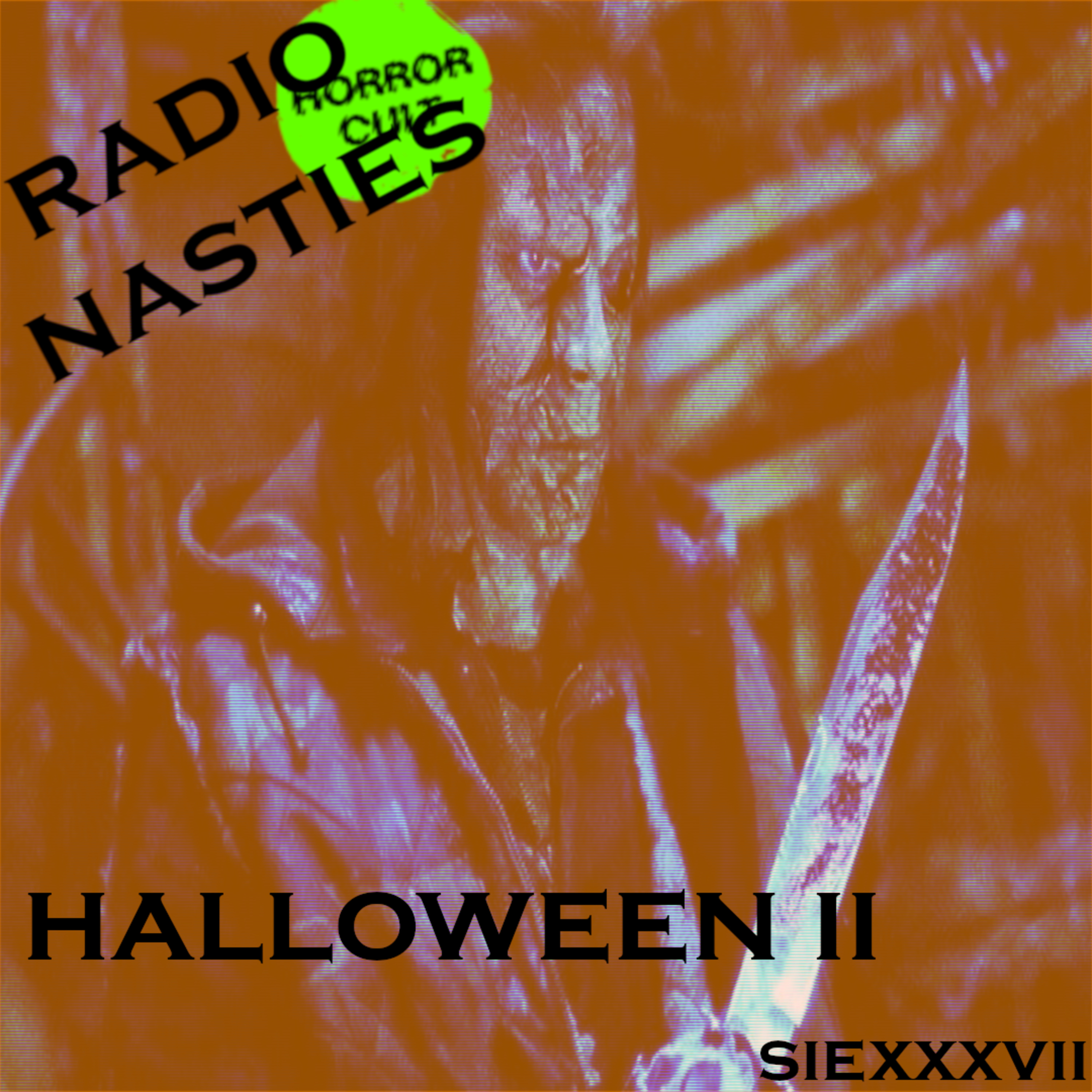 Radio Nasties