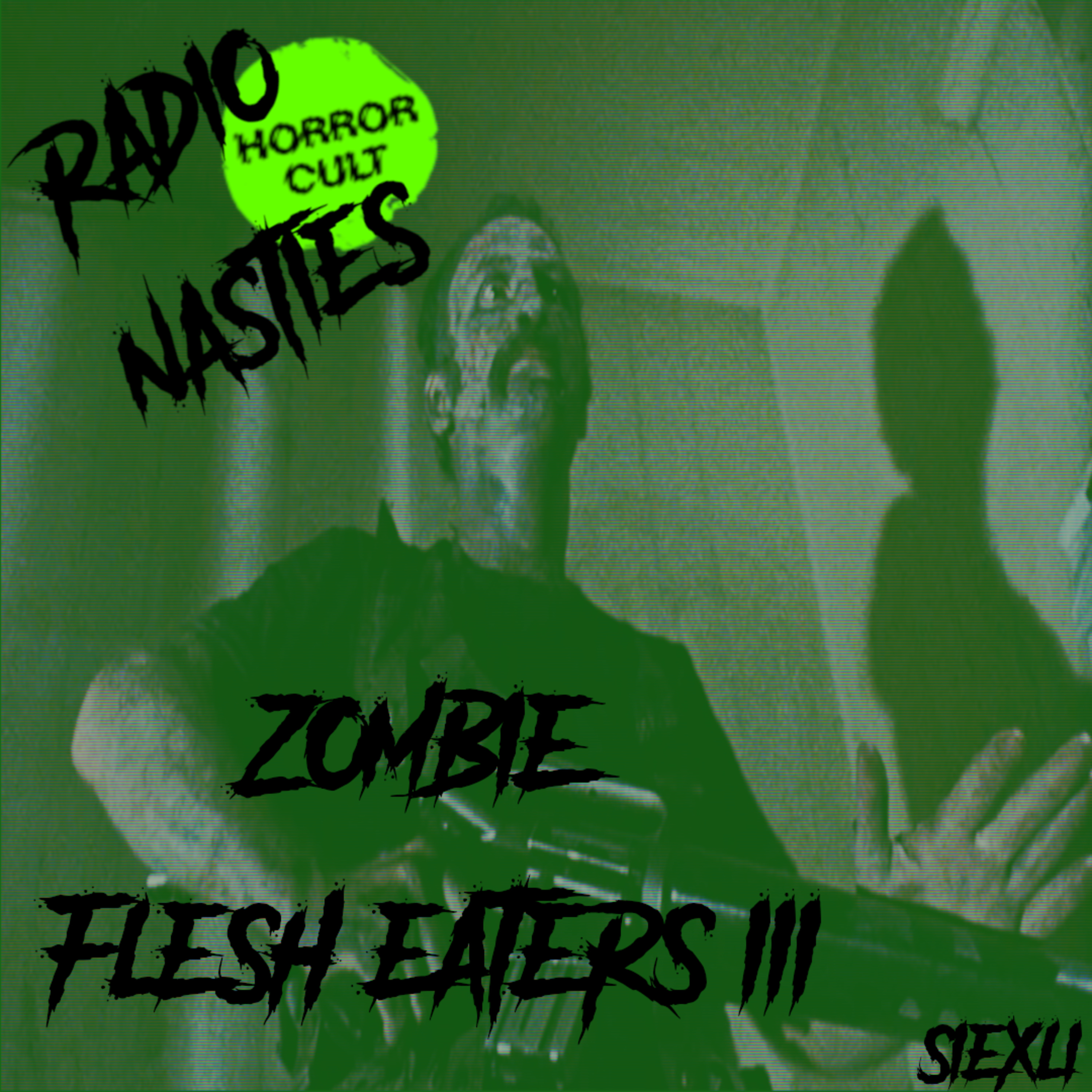 Radio Nasties