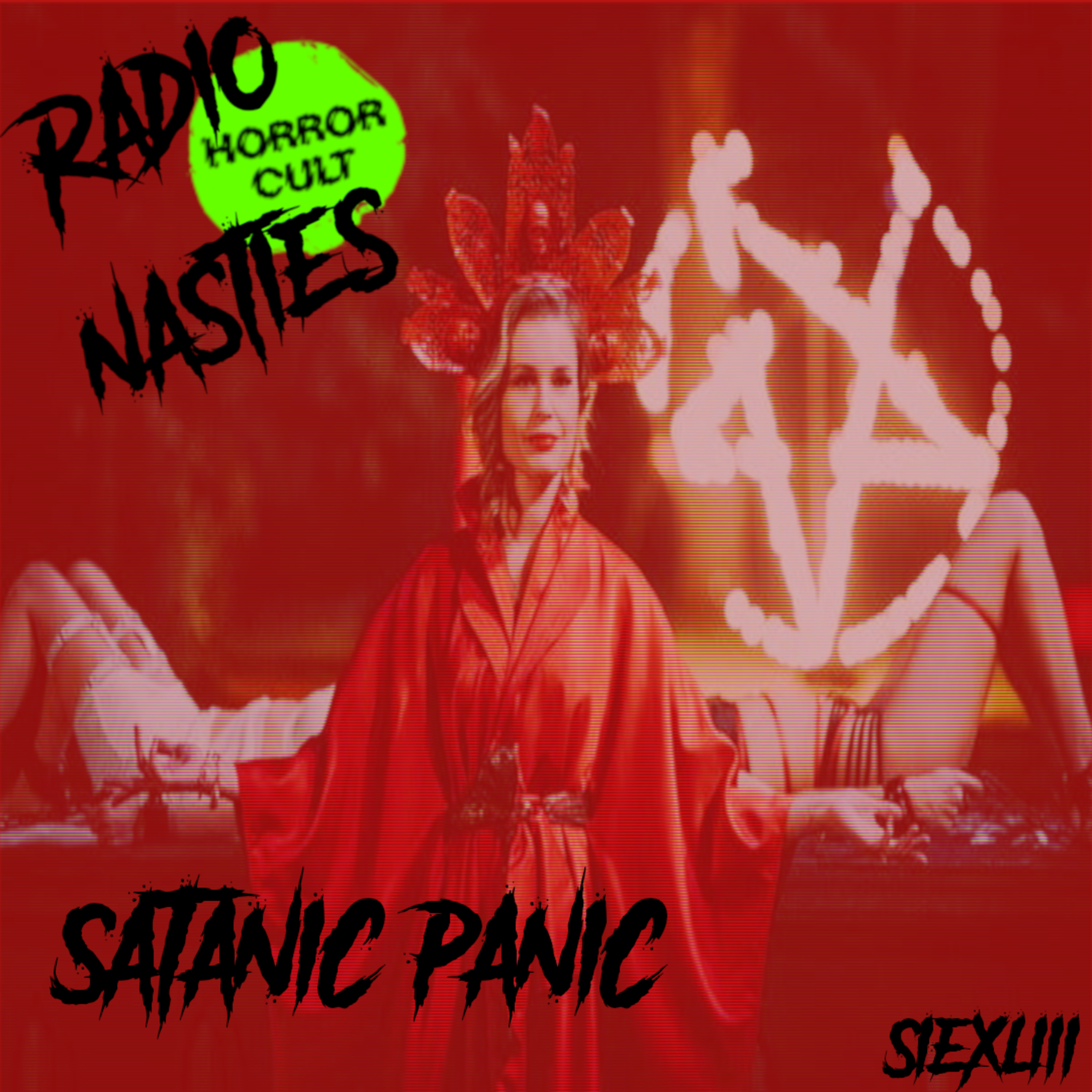 Radio Nasties